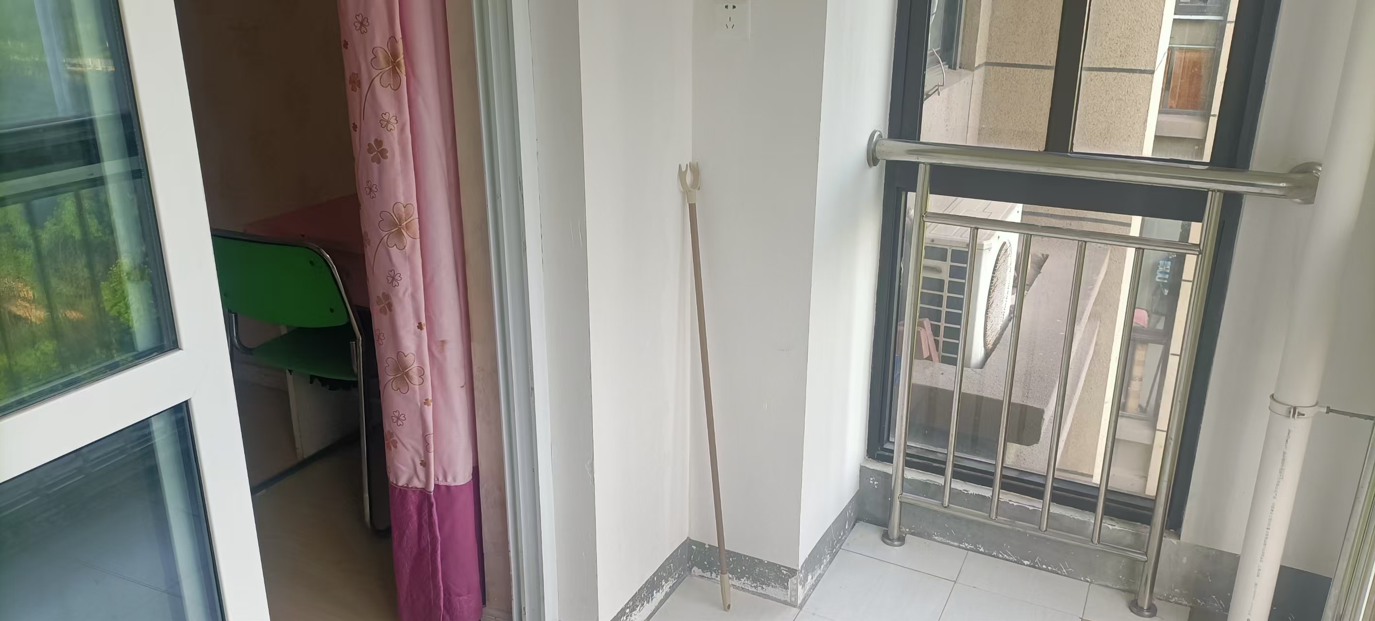 紫东南苑南区 2室1厅1卫 96m&sup2;