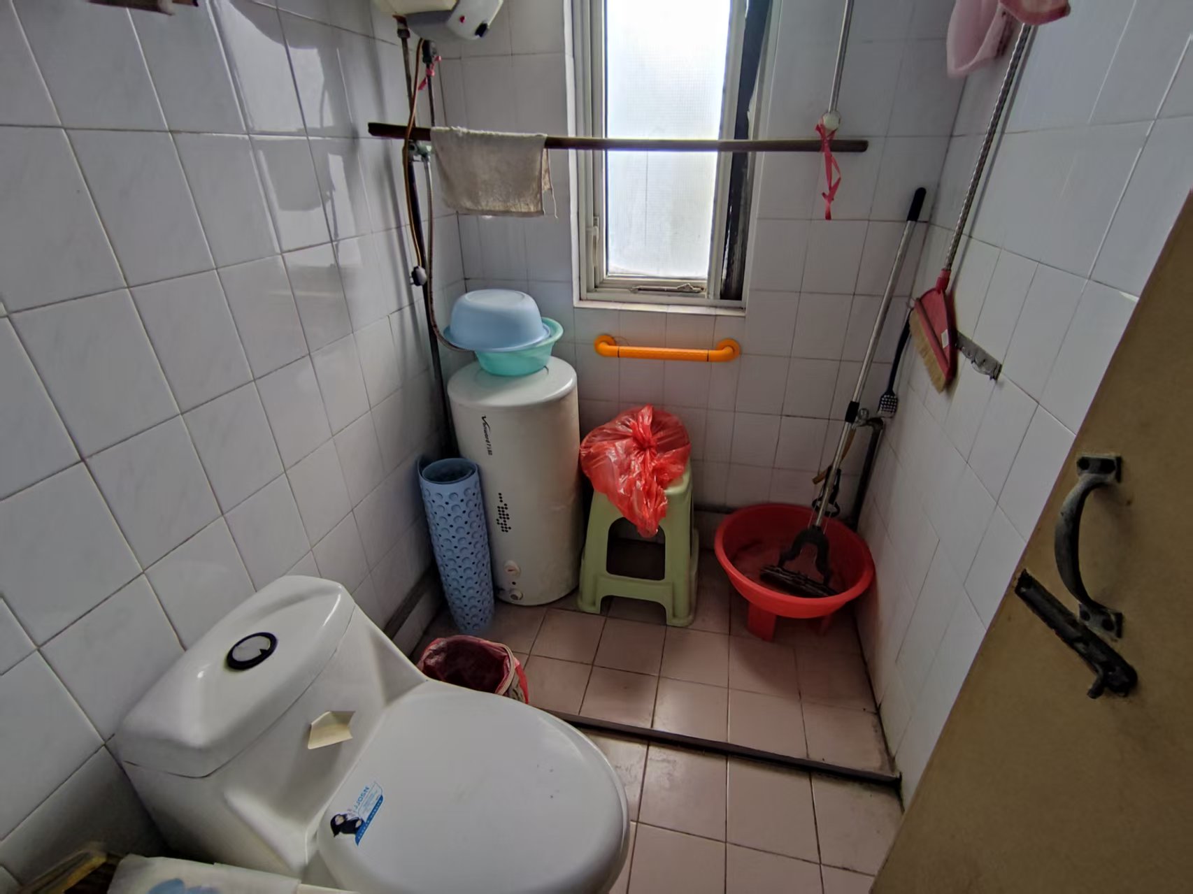 虹桥北村东区 3室1厅1卫 86.6m&sup2;