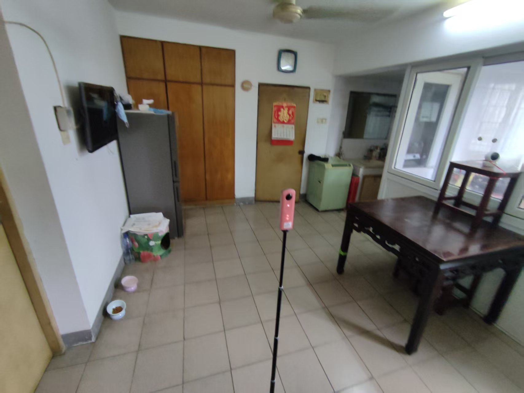 虹桥北村东区 3室1厅1卫 86.6m&sup2;
