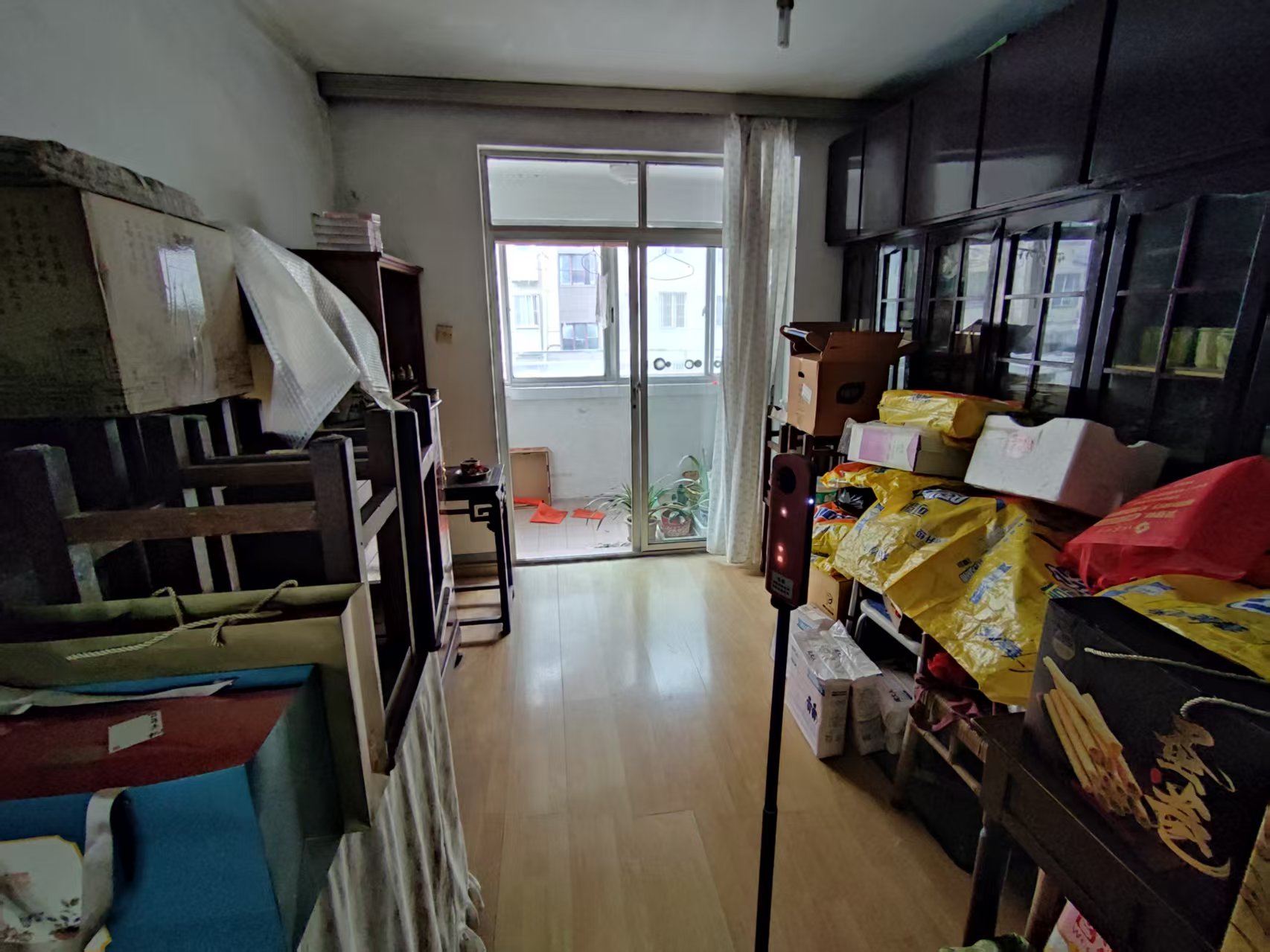 虹桥北村东区 3室1厅1卫 86.6m&sup2;