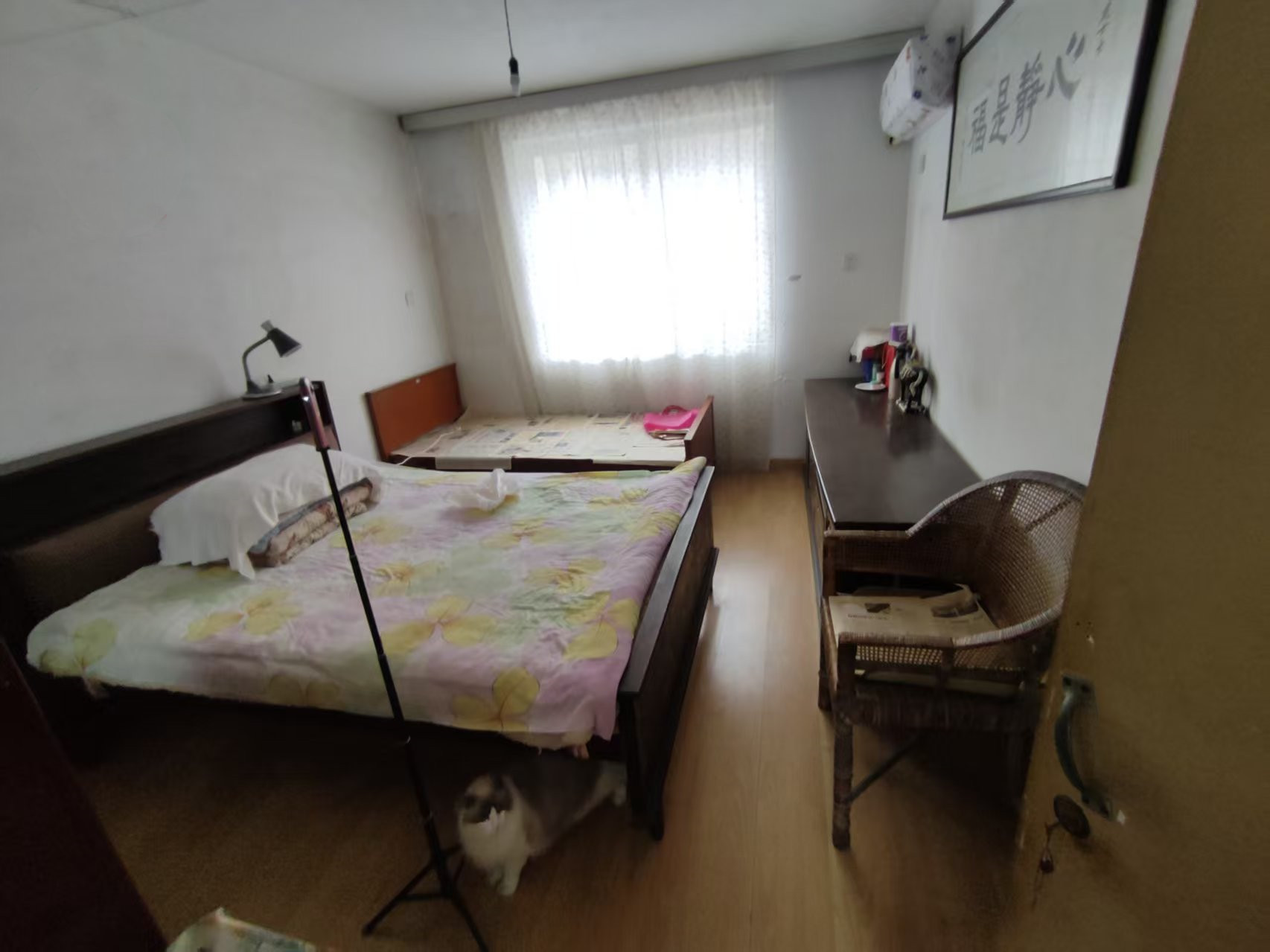 虹桥北村东区 3室1厅1卫 86.6m&sup2;