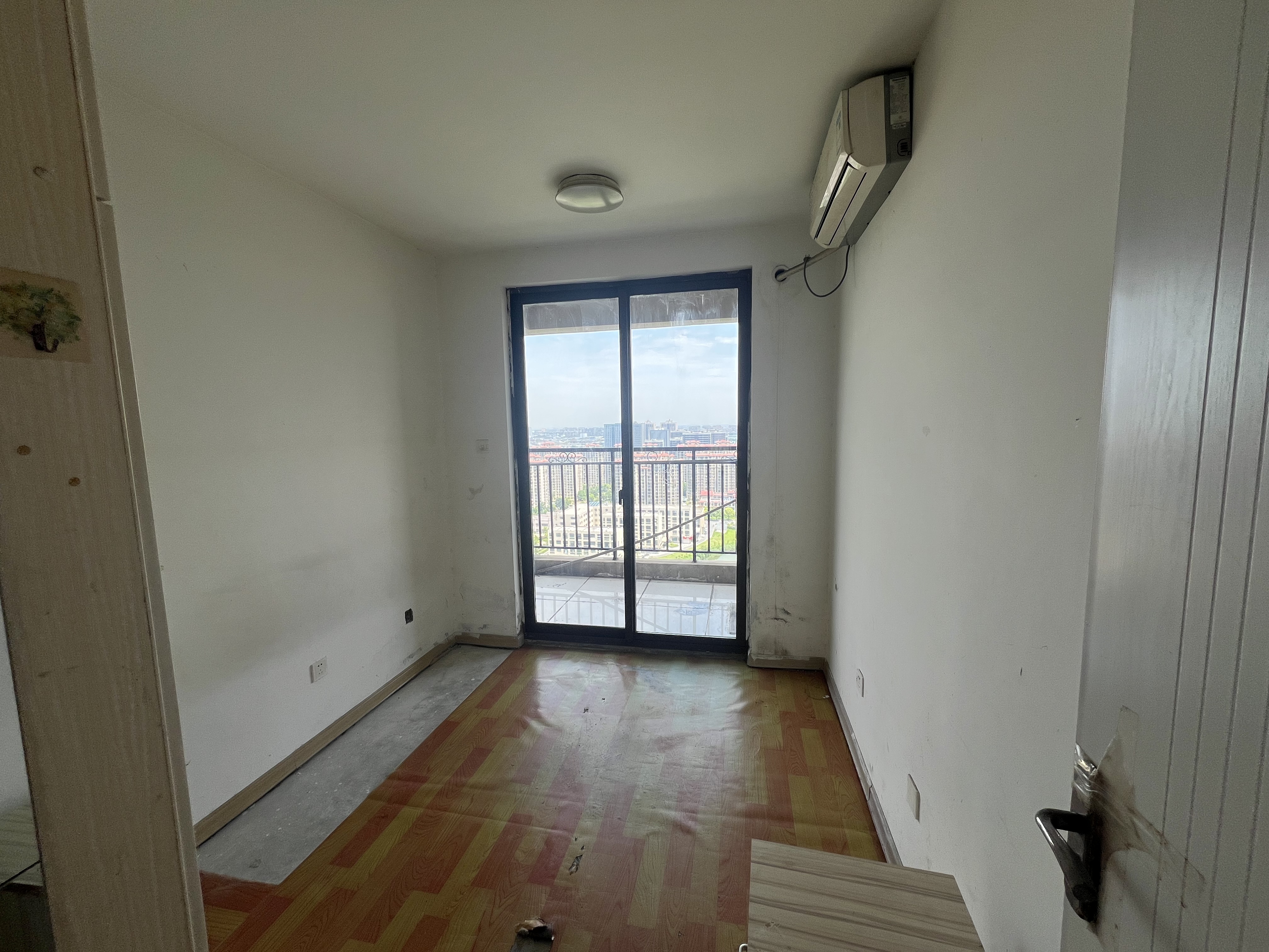 华润悦锦湾 3室2厅1卫 112.67m&sup2;