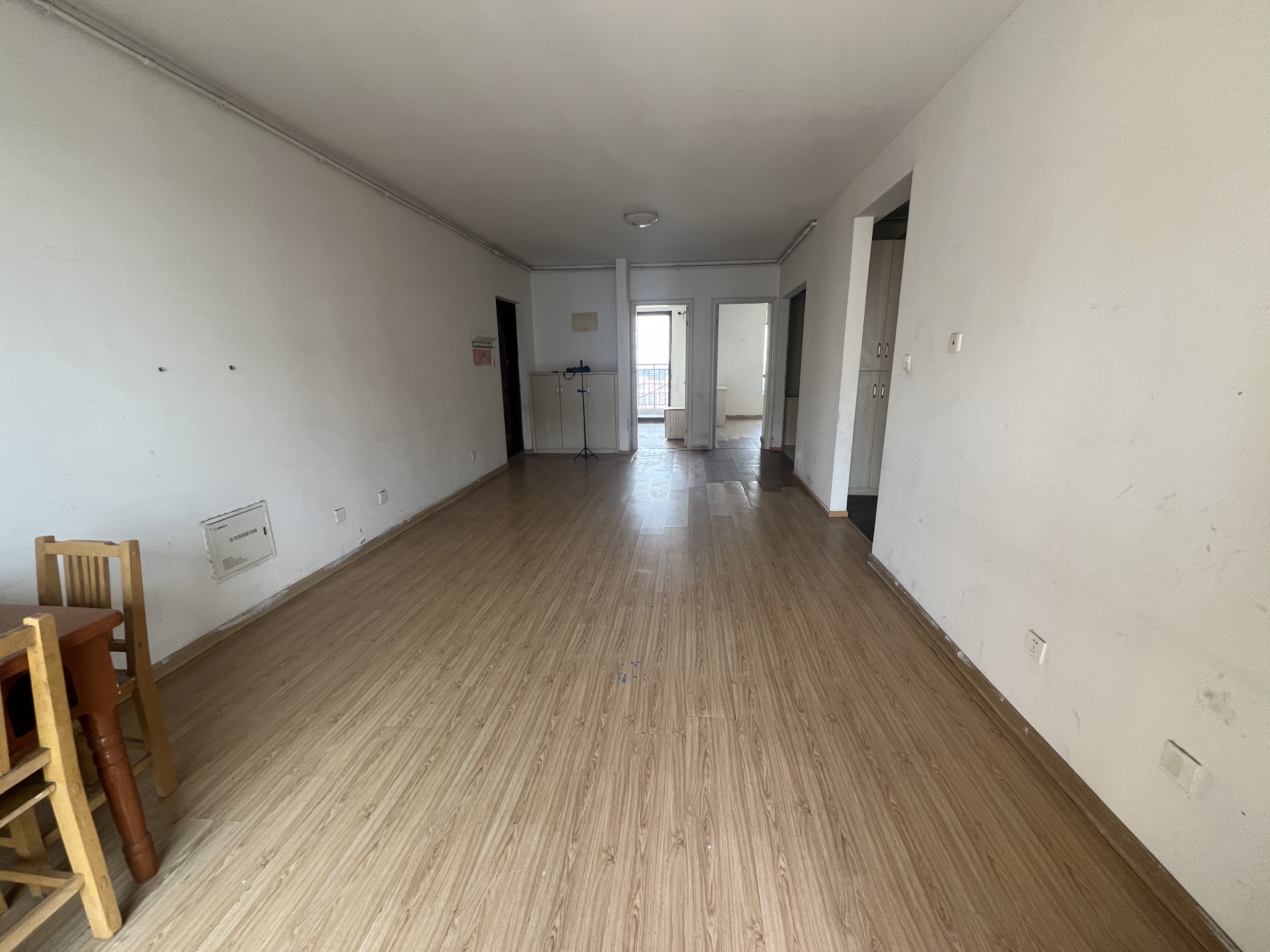 华润悦锦湾 3室2厅1卫 112.67m²