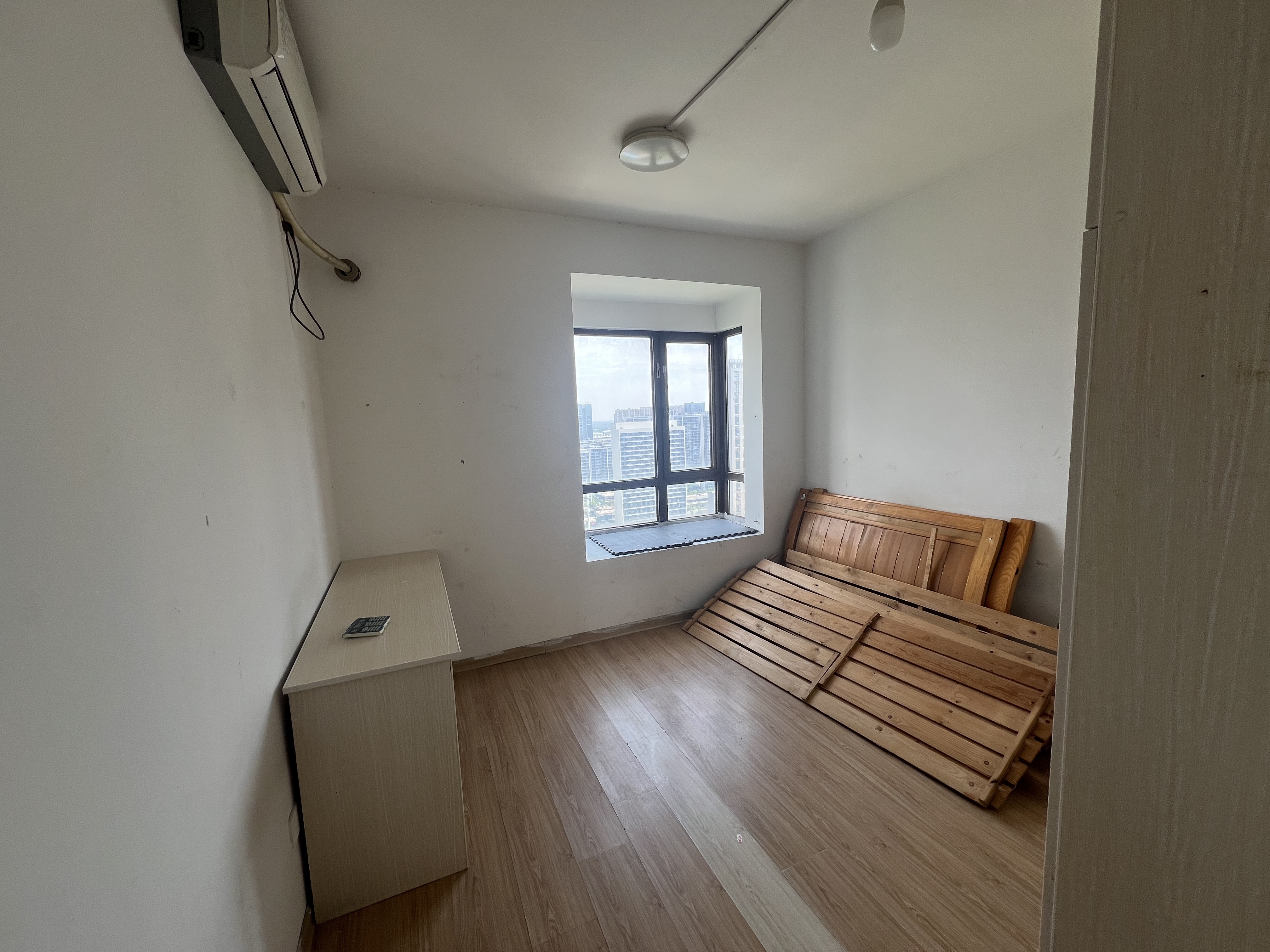 华润悦锦湾 3室2厅1卫 112.67m&sup2;