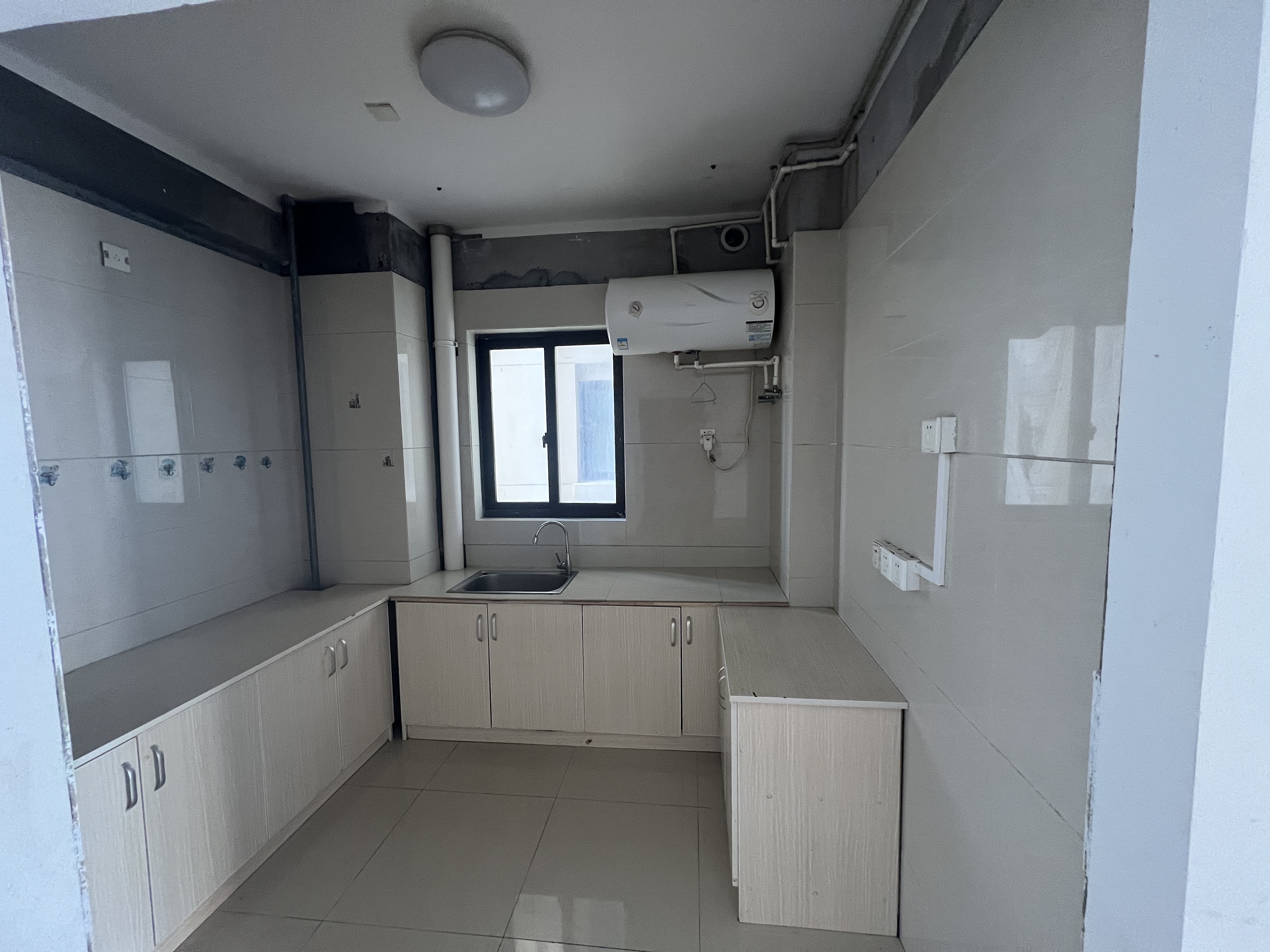华润悦锦湾 3室2厅1卫 112.67m&sup2;