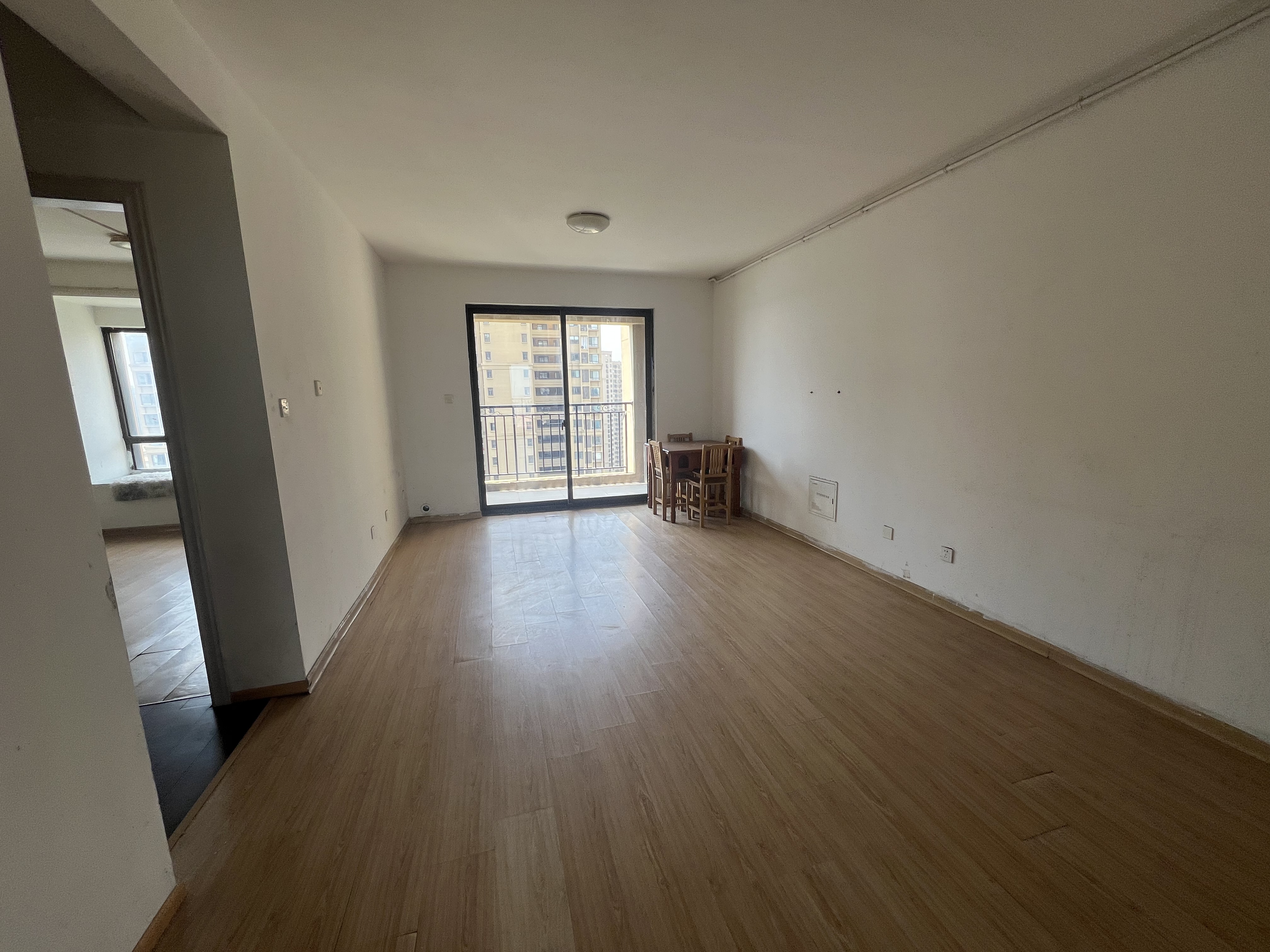 华润悦锦湾 3室2厅1卫 112.67m&sup2;