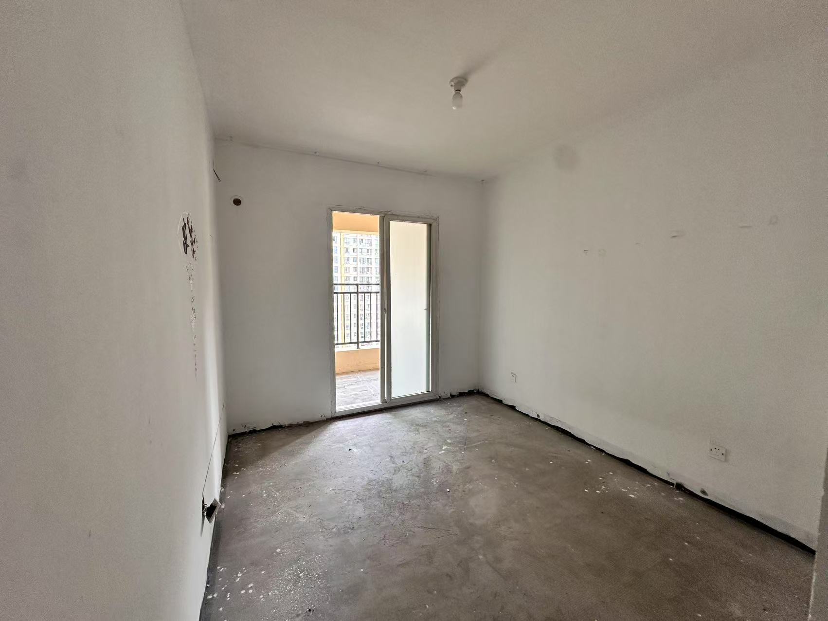 世茂新界 3室2厅2卫 116.19m&sup2;