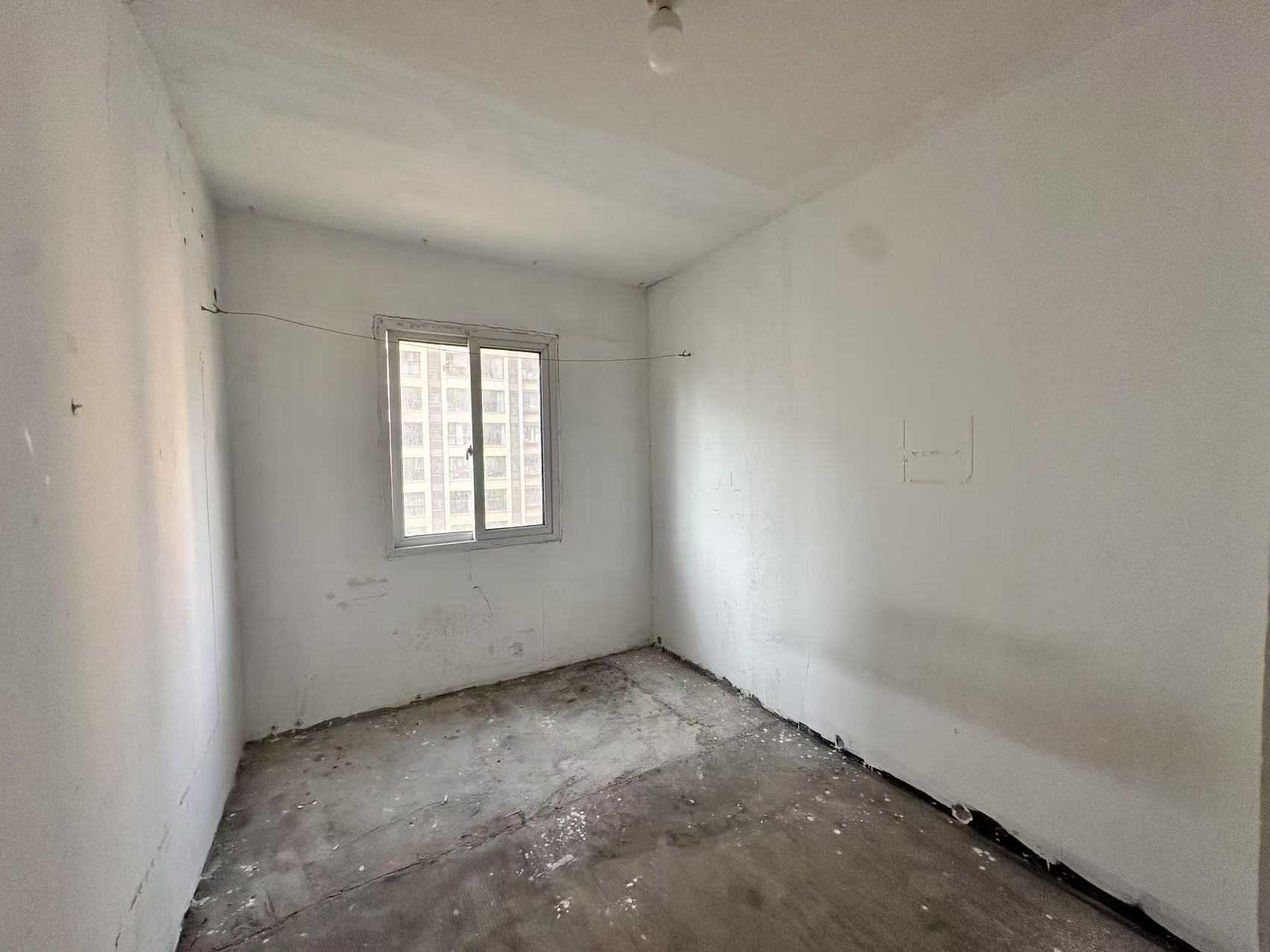 世茂新界 3室2厅2卫 116.19m&sup2;
