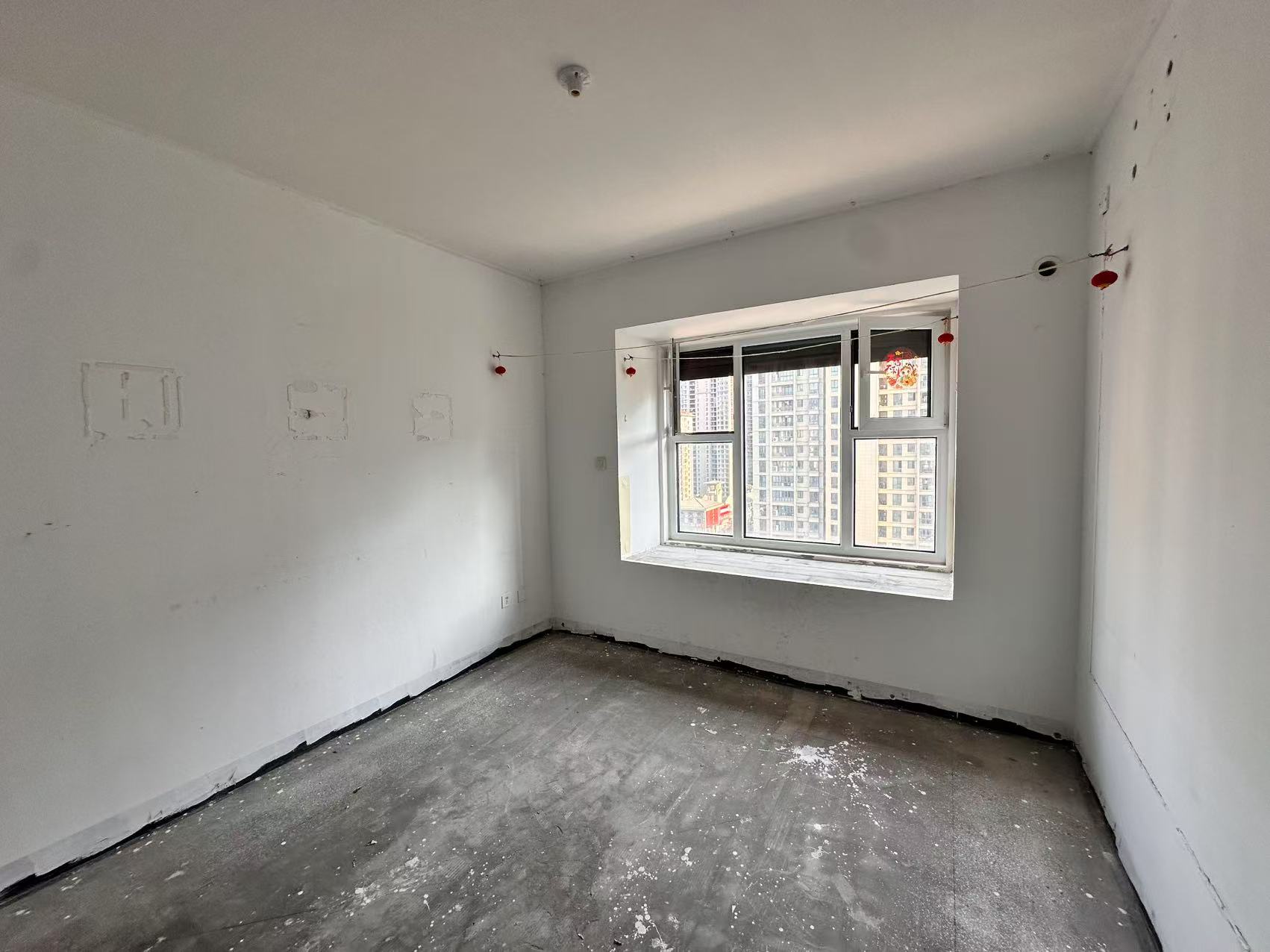 世茂新界 3室2厅2卫 116.19m&sup2;