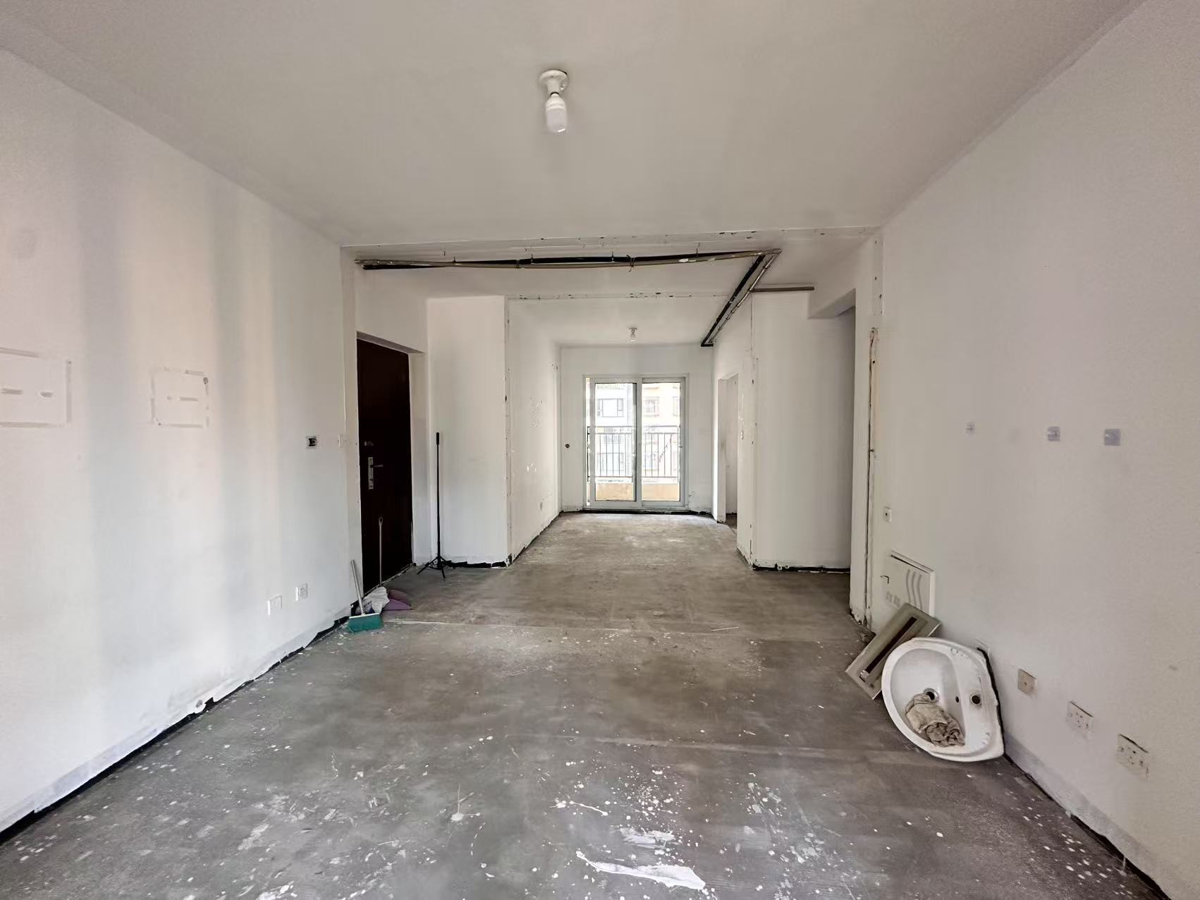 世茂新界 3室2厅2卫 116.19m²