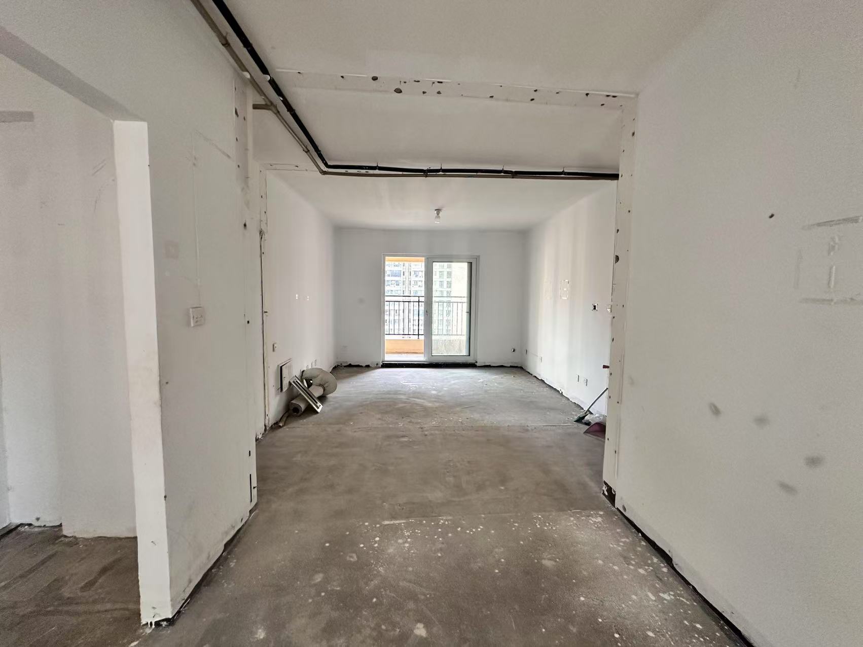 世茂新界 3室2厅2卫 116.19m&sup2;