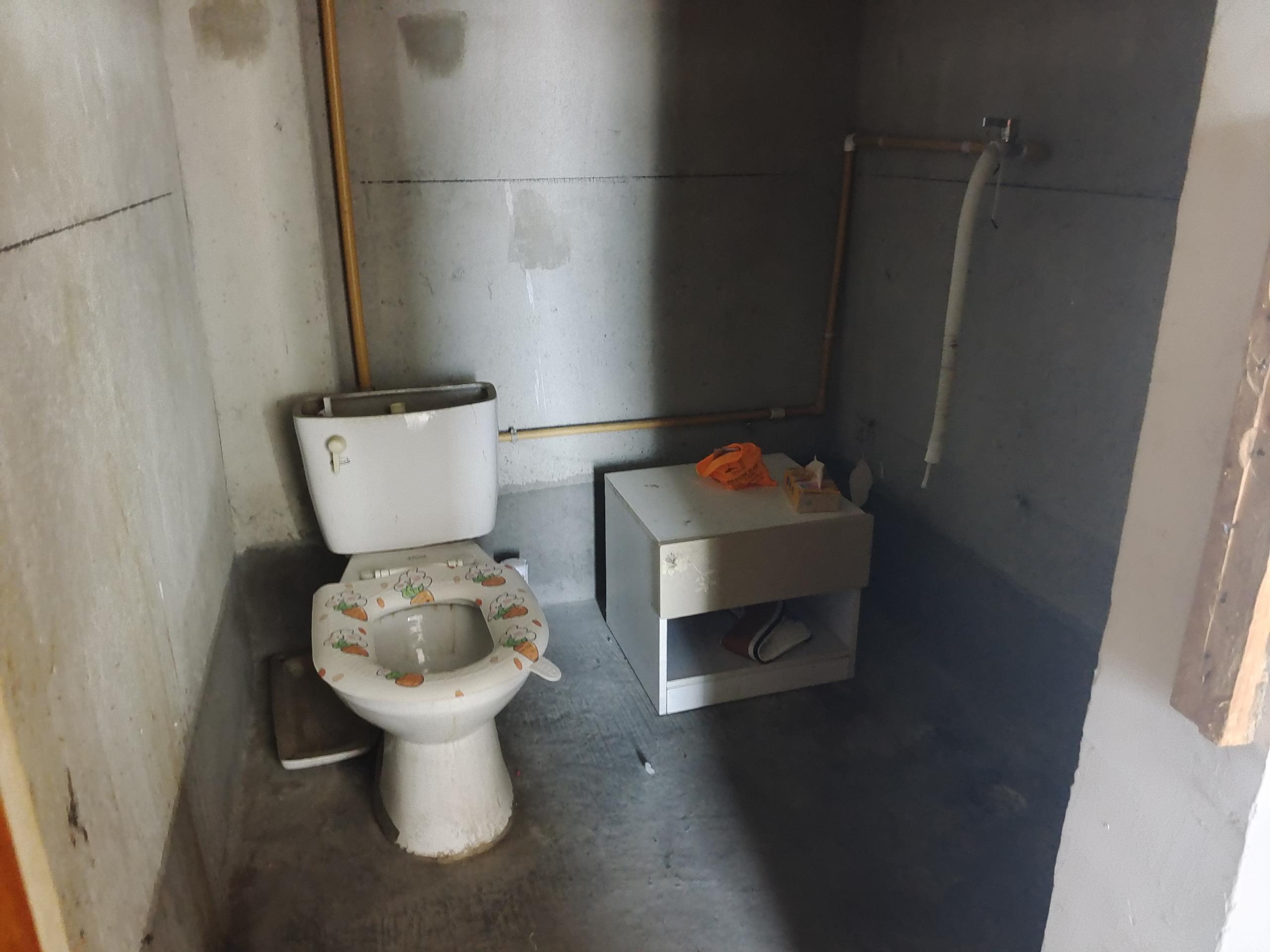 润华国际中心 3室2厅1卫 109m&sup2;