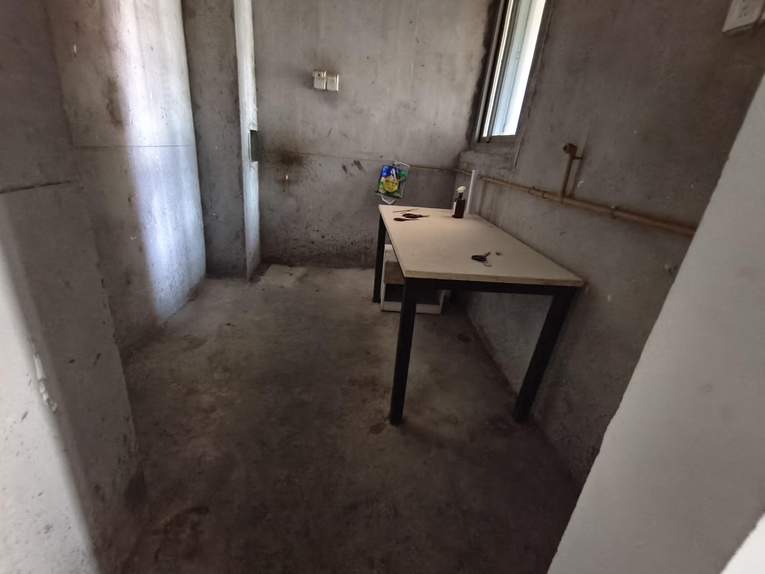 润华国际中心 3室2厅1卫 109m&sup2;