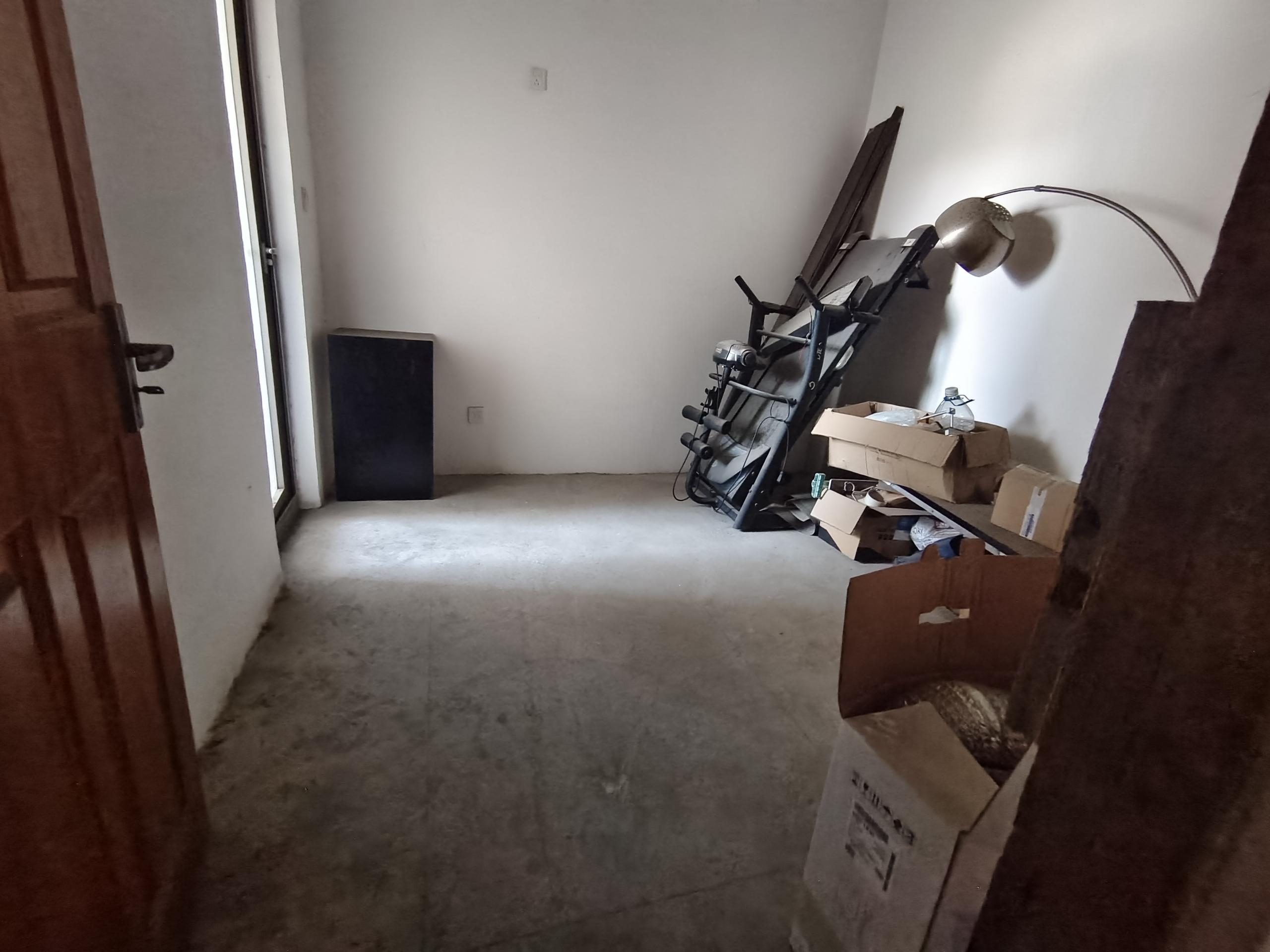 润华国际中心 3室2厅1卫 109m&sup2;