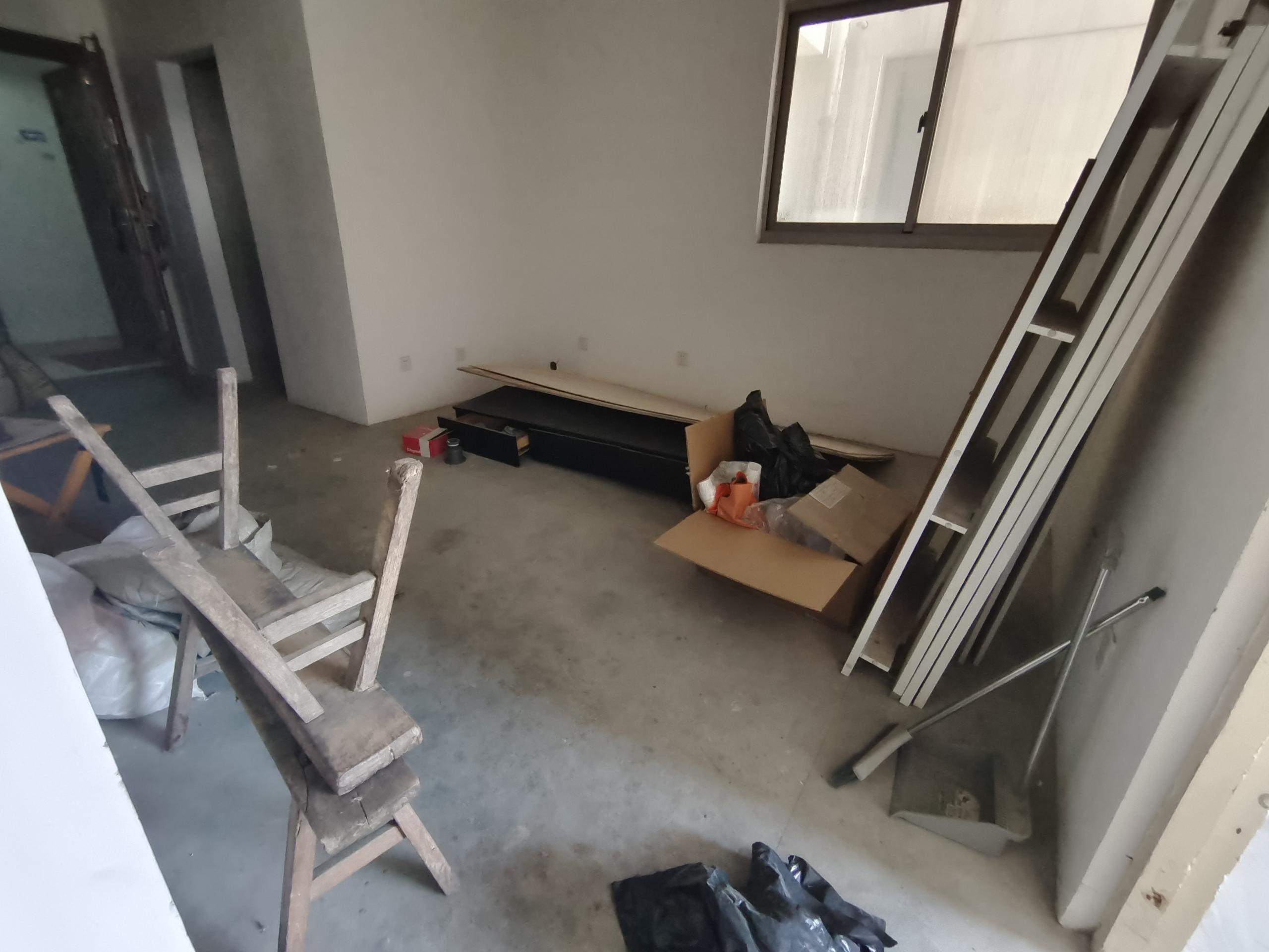 润华国际中心 3室2厅1卫 109m&sup2;