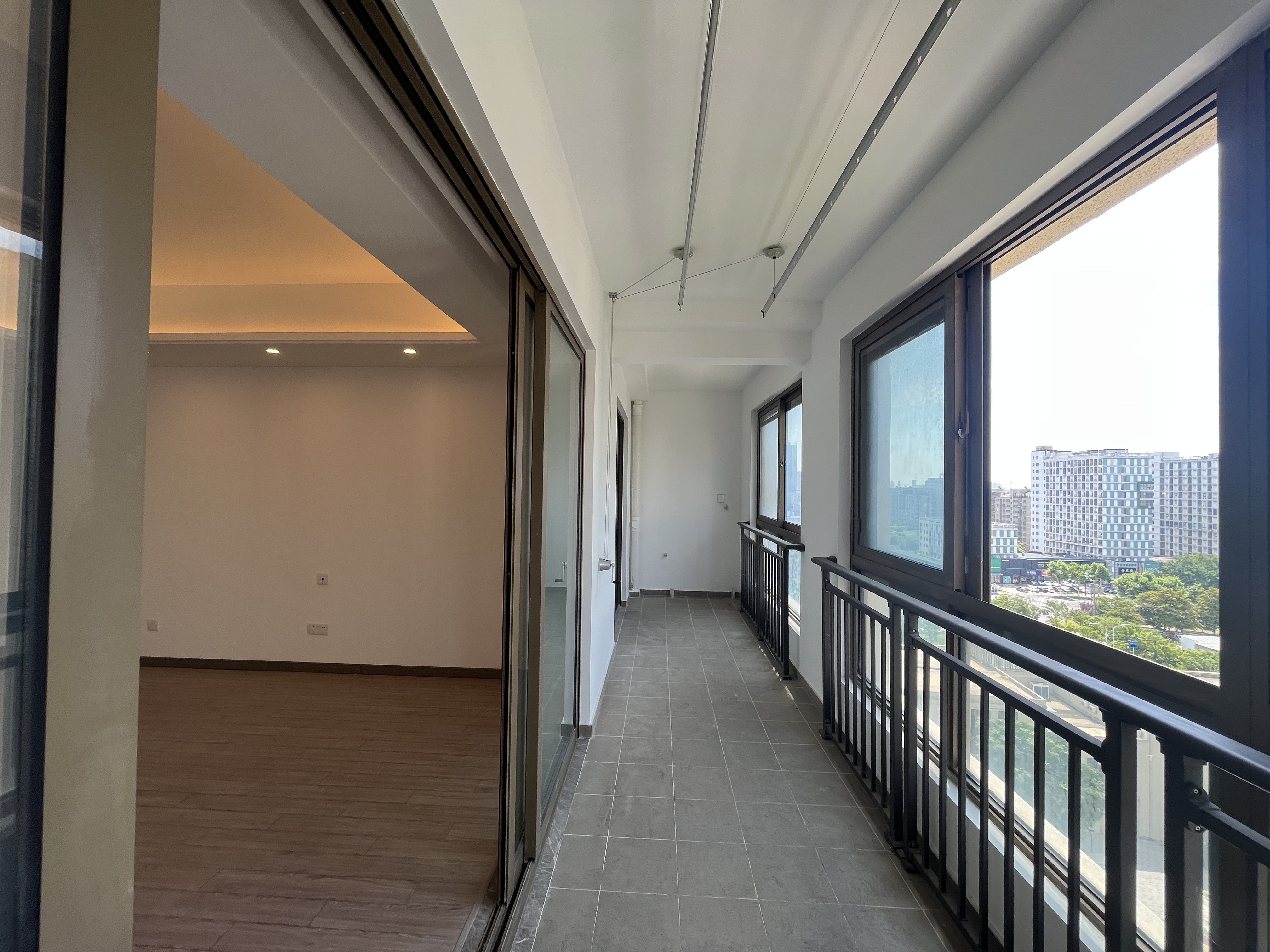 雅居乐鑫基中央公馆东区 4室2厅2卫 182.27m&sup2;