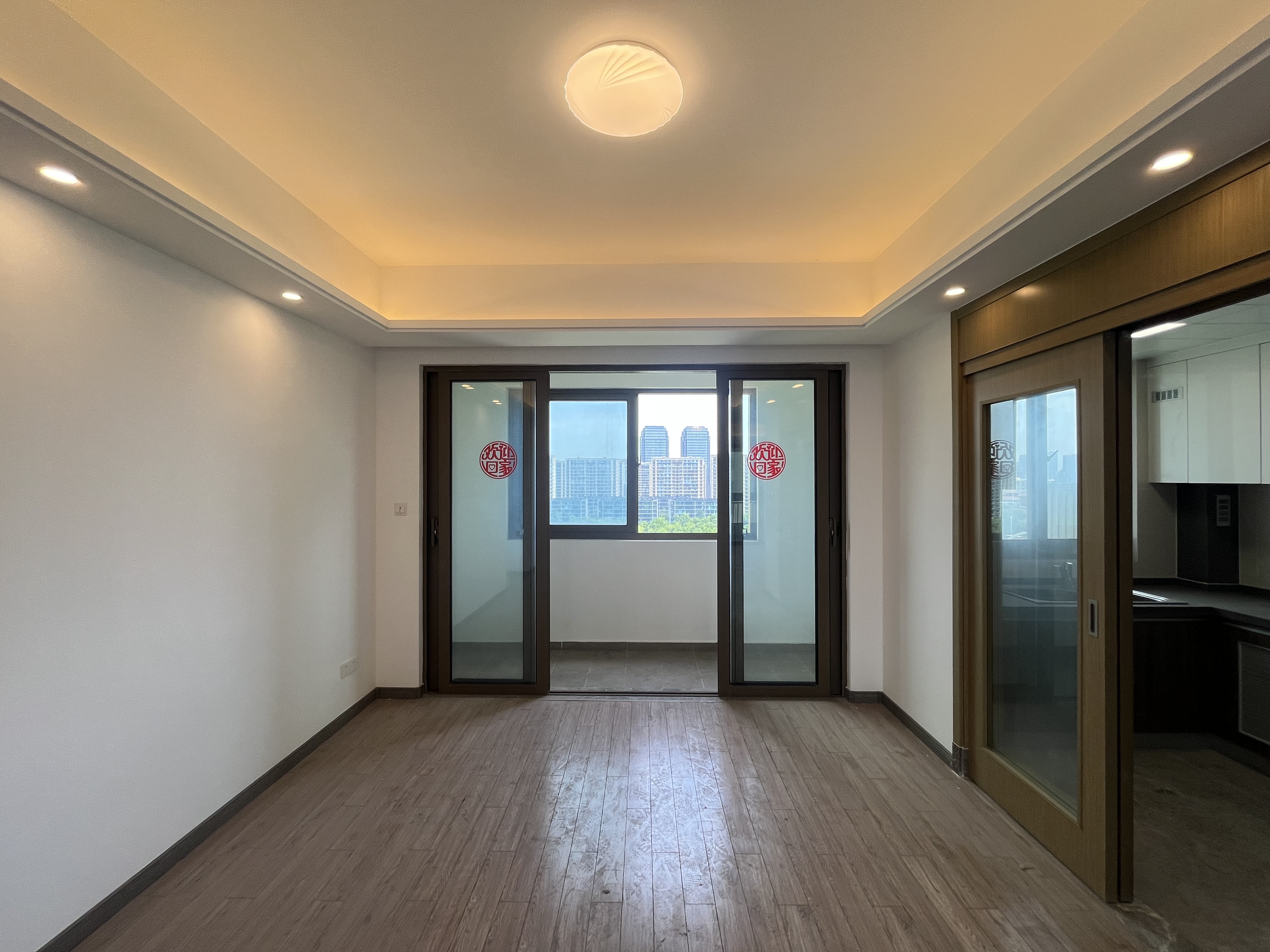 雅居乐鑫基中央公馆东区 4室2厅2卫 182.27m²