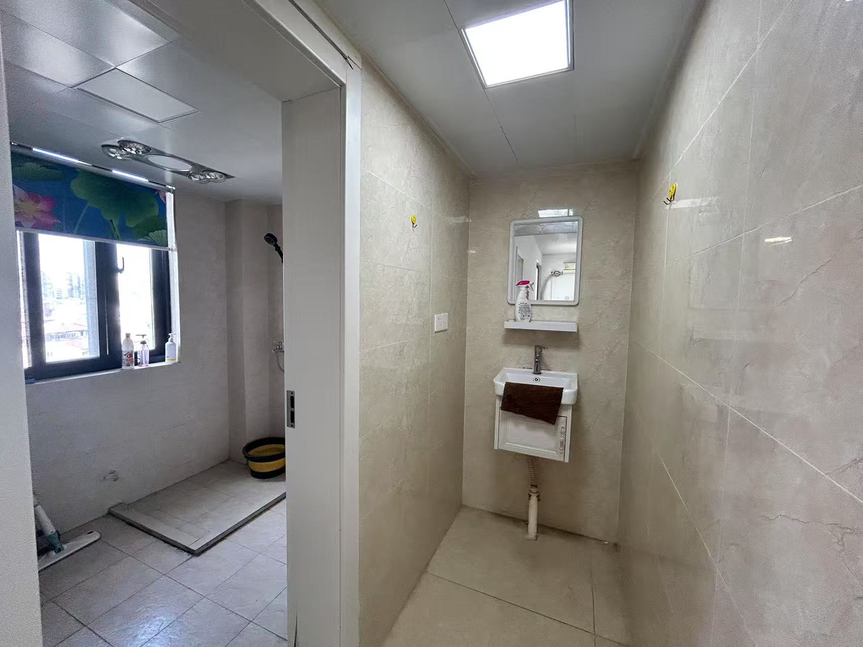 陆洪小镇街区 3室1厅1卫 116m&sup2;
