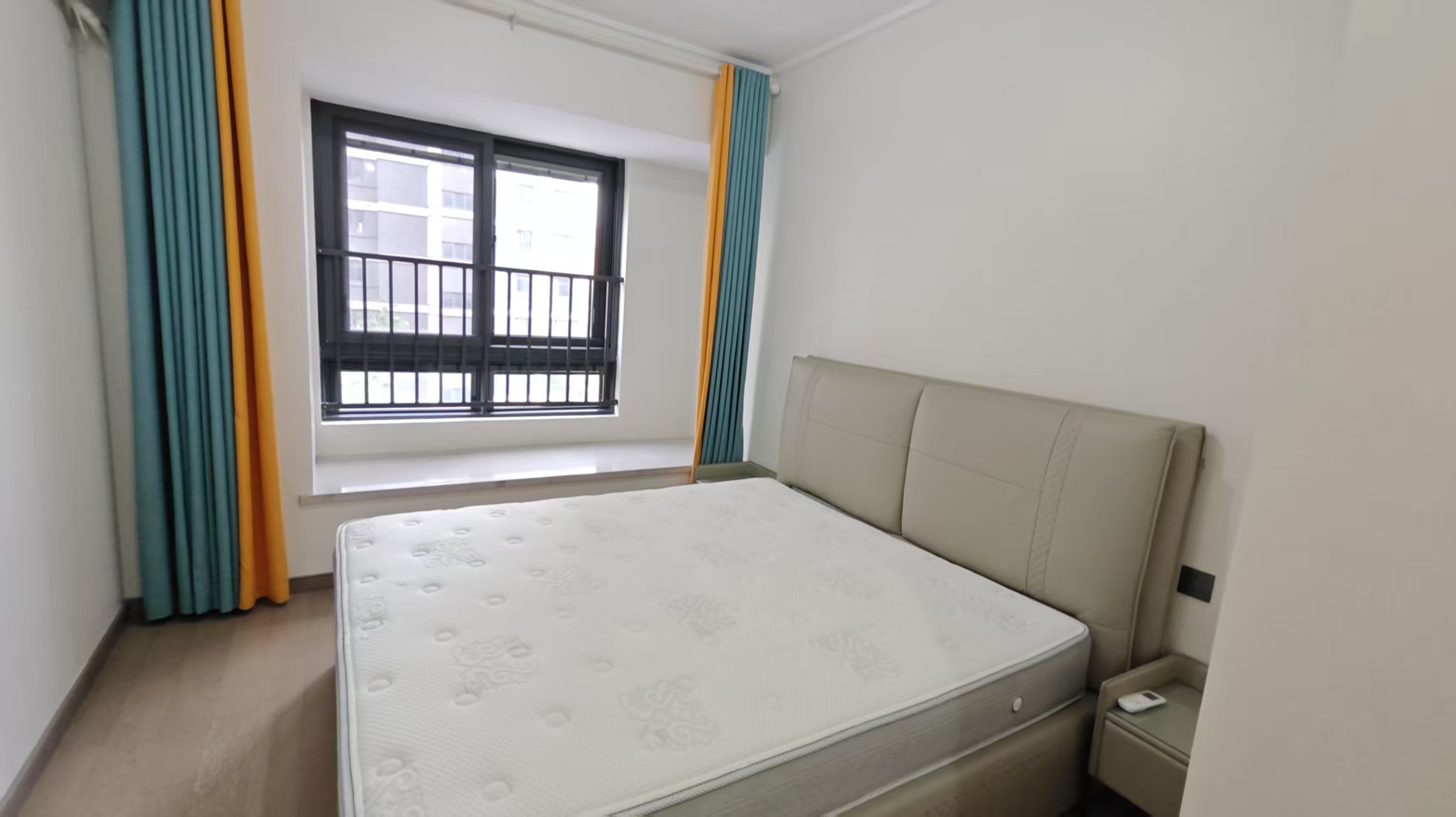 万科翡翠东第 3室2厅1卫 129.2m&sup2;
