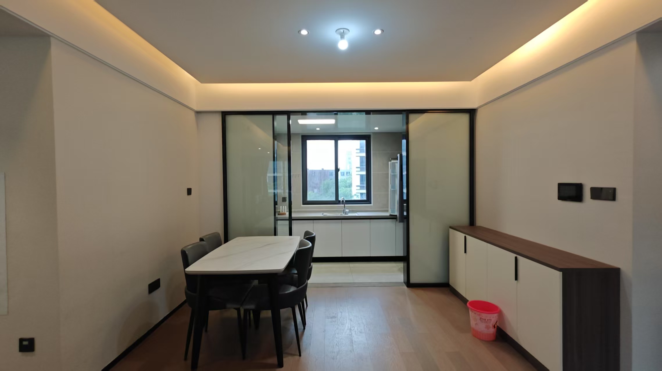万科翡翠东第 3室2厅1卫 129.2m&sup2;