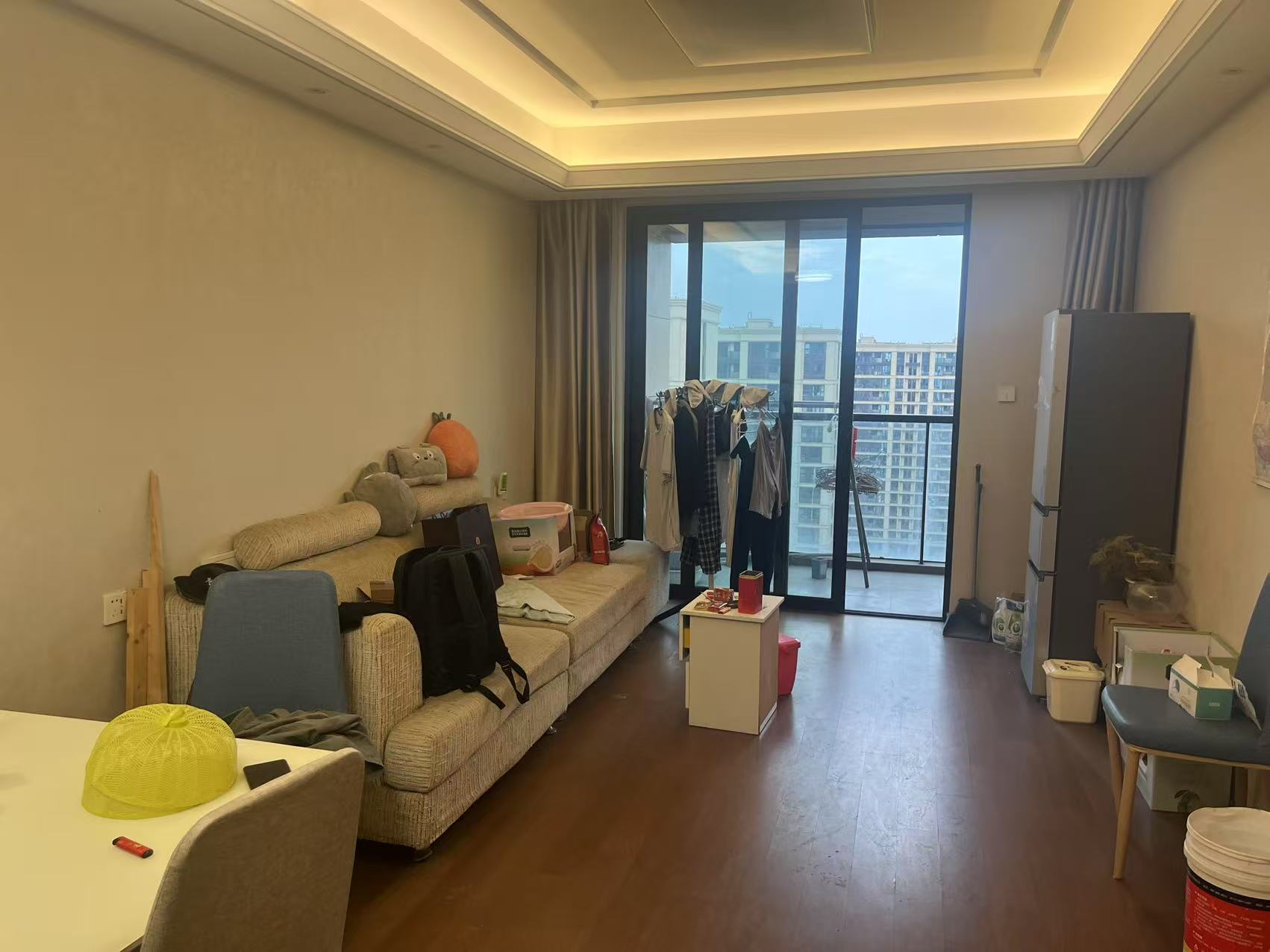 绿城沁园 3室2厅1卫 95.90m&sup2;