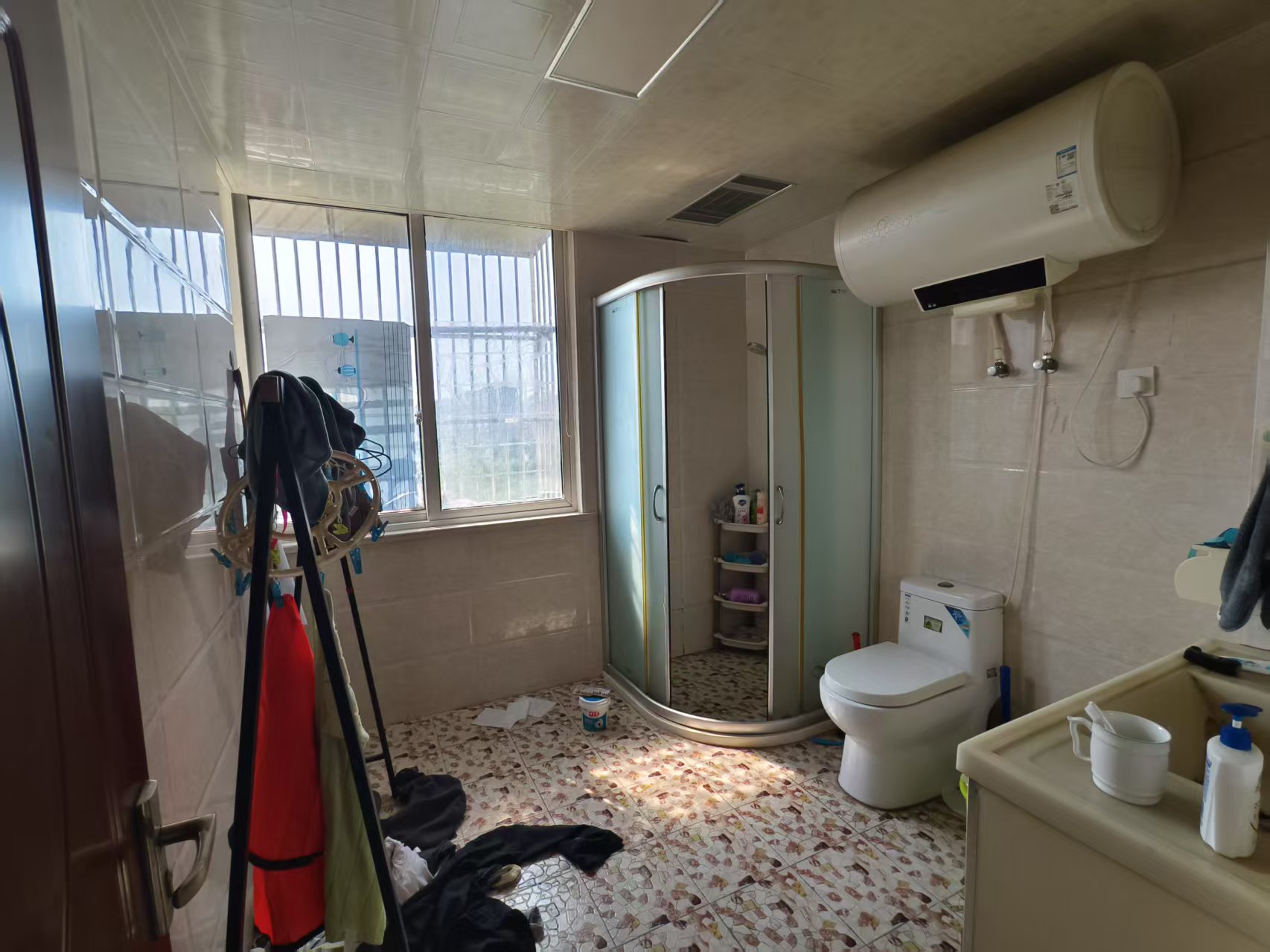 天熹苑 3室2厅2卫 131.00m&sup2;