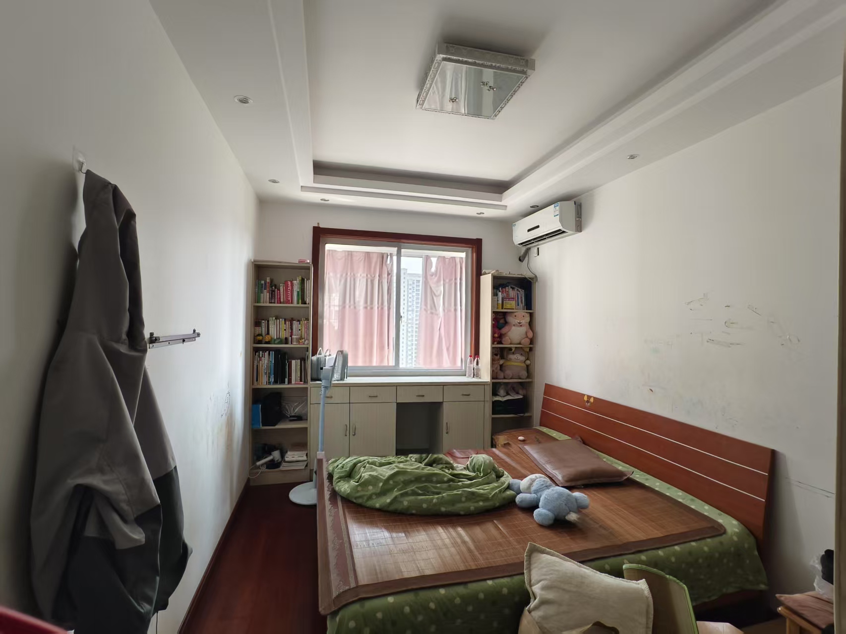 天熹苑 3室2厅2卫 131.00m&sup2;