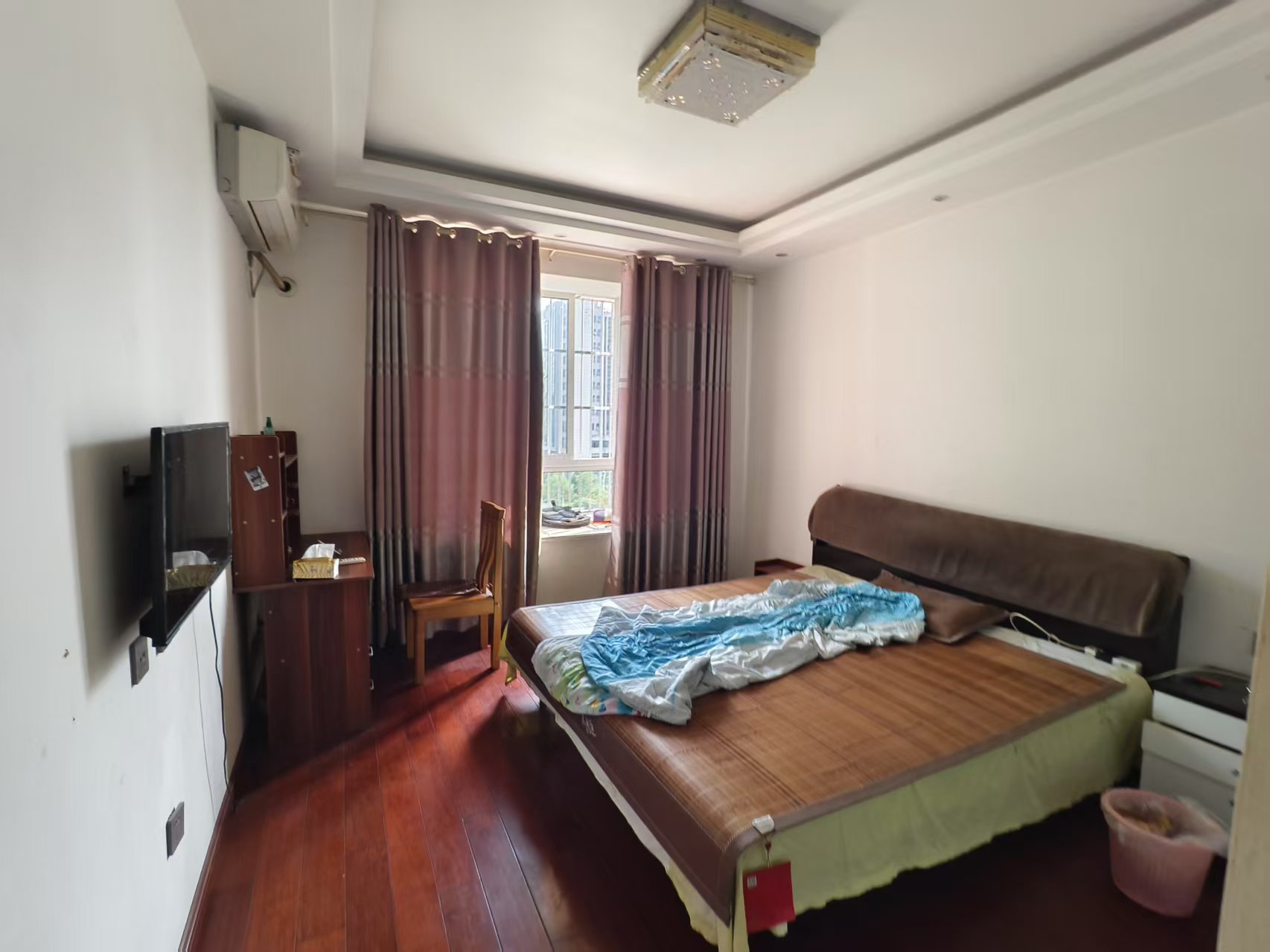 天熹苑 3室2厅2卫 131.00m&sup2;