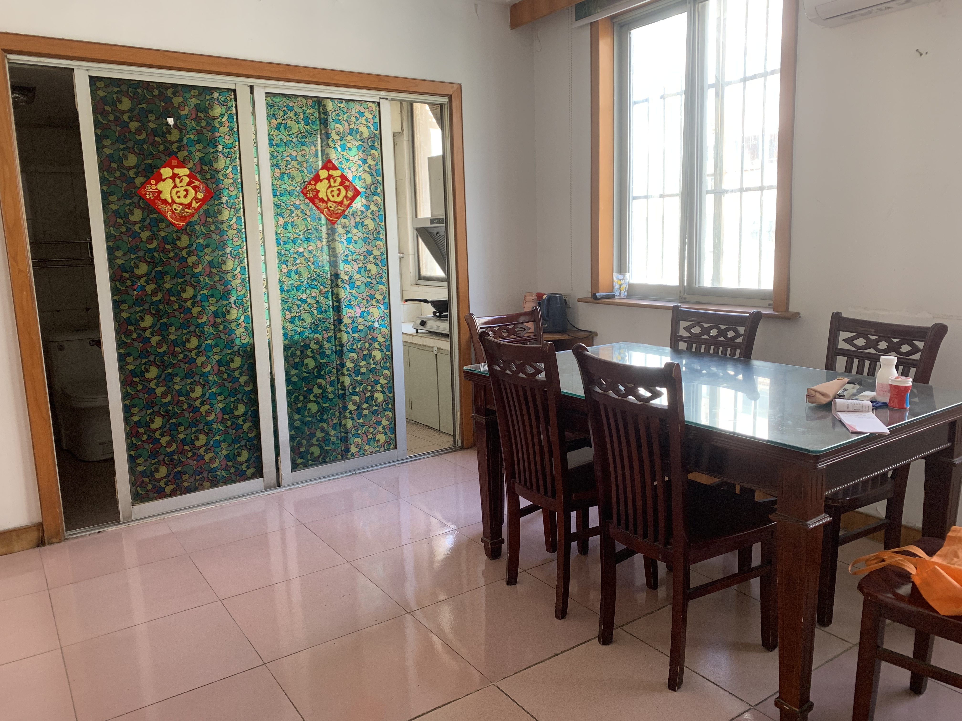 北园新村 2室2厅1卫 74m&sup2;