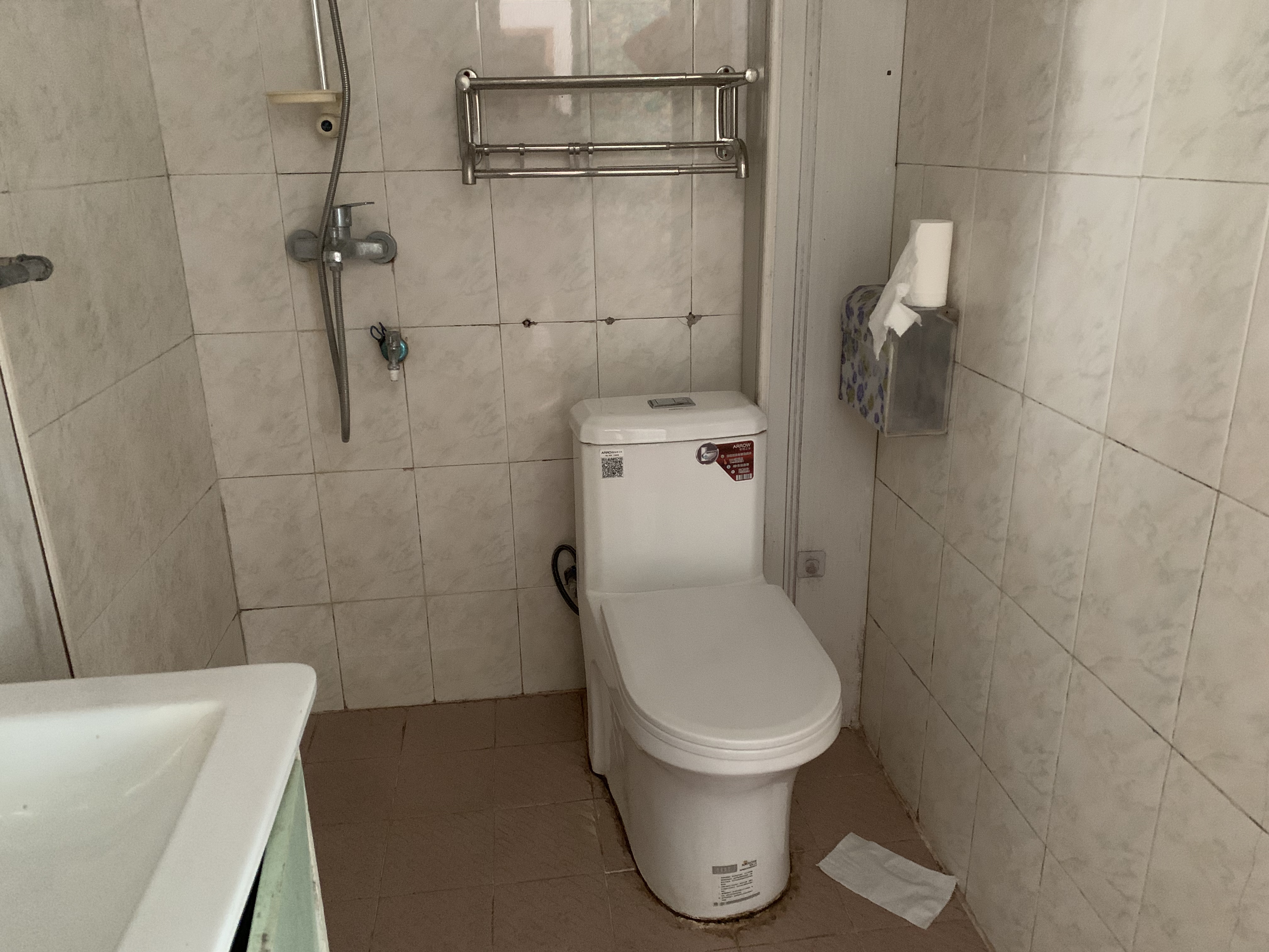 北园新村 2室2厅1卫 74m&sup2;