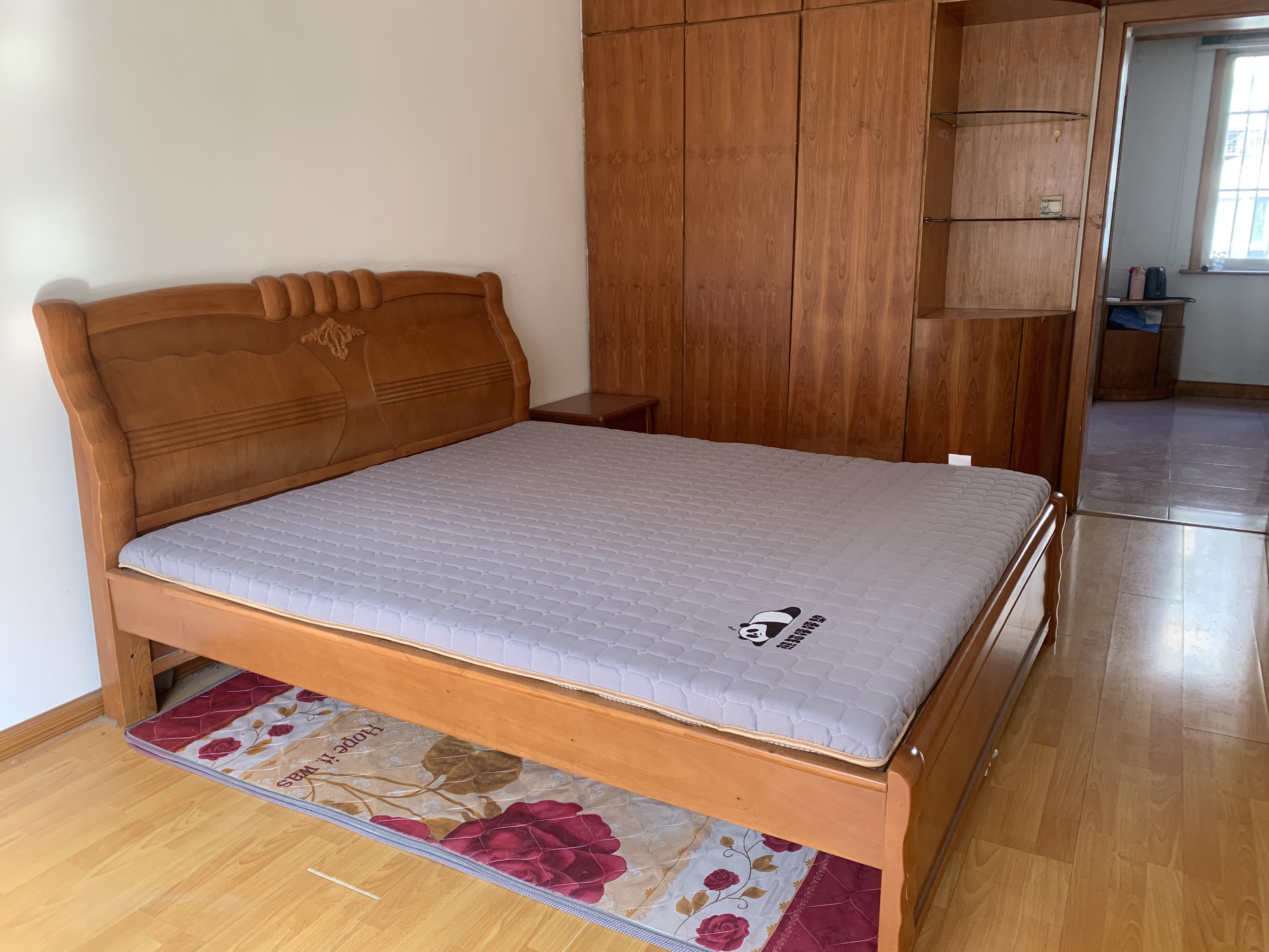 北园新村 2室2厅1卫 74m&sup2;