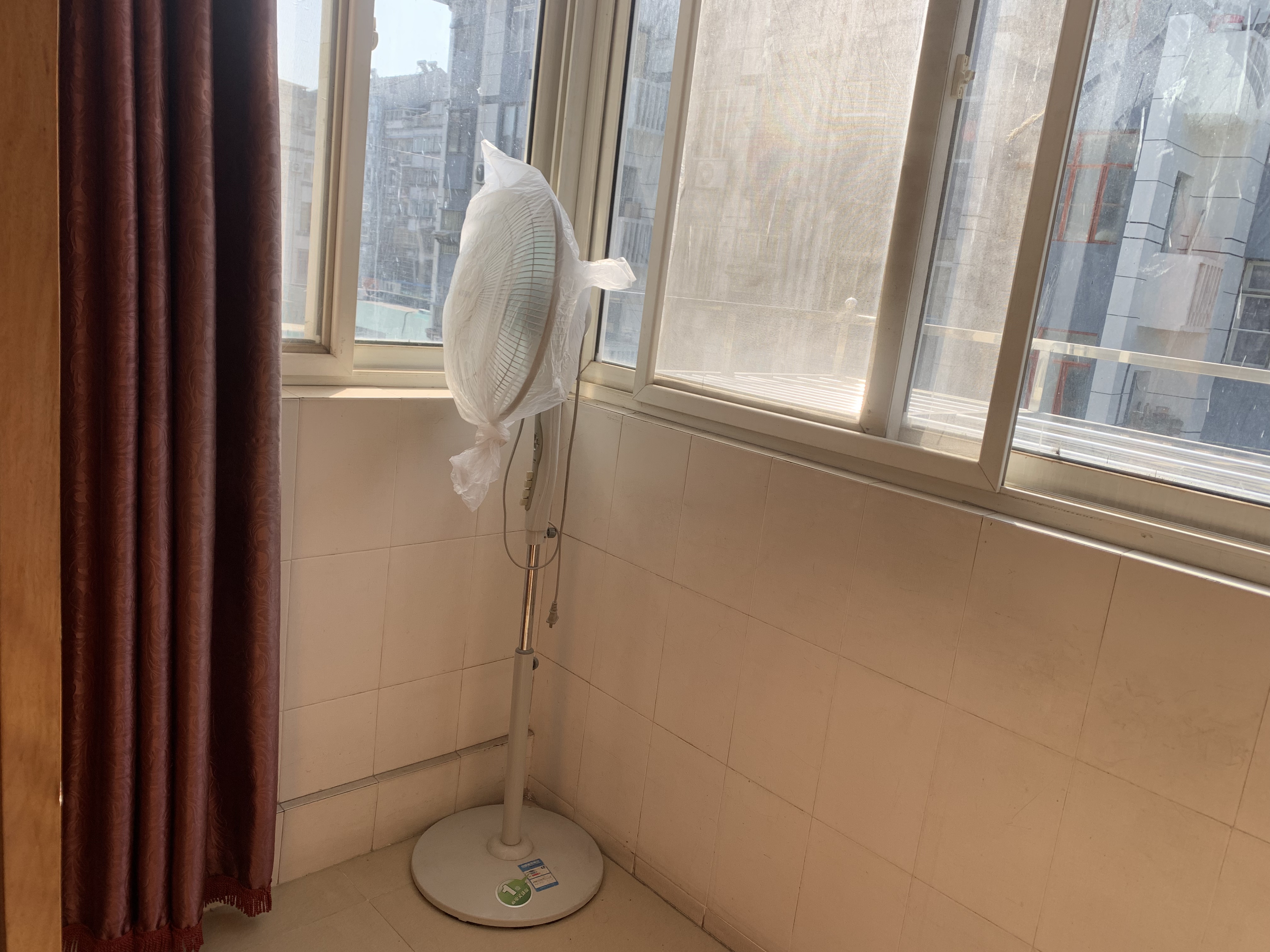 北园新村 2室2厅1卫 74m&sup2;