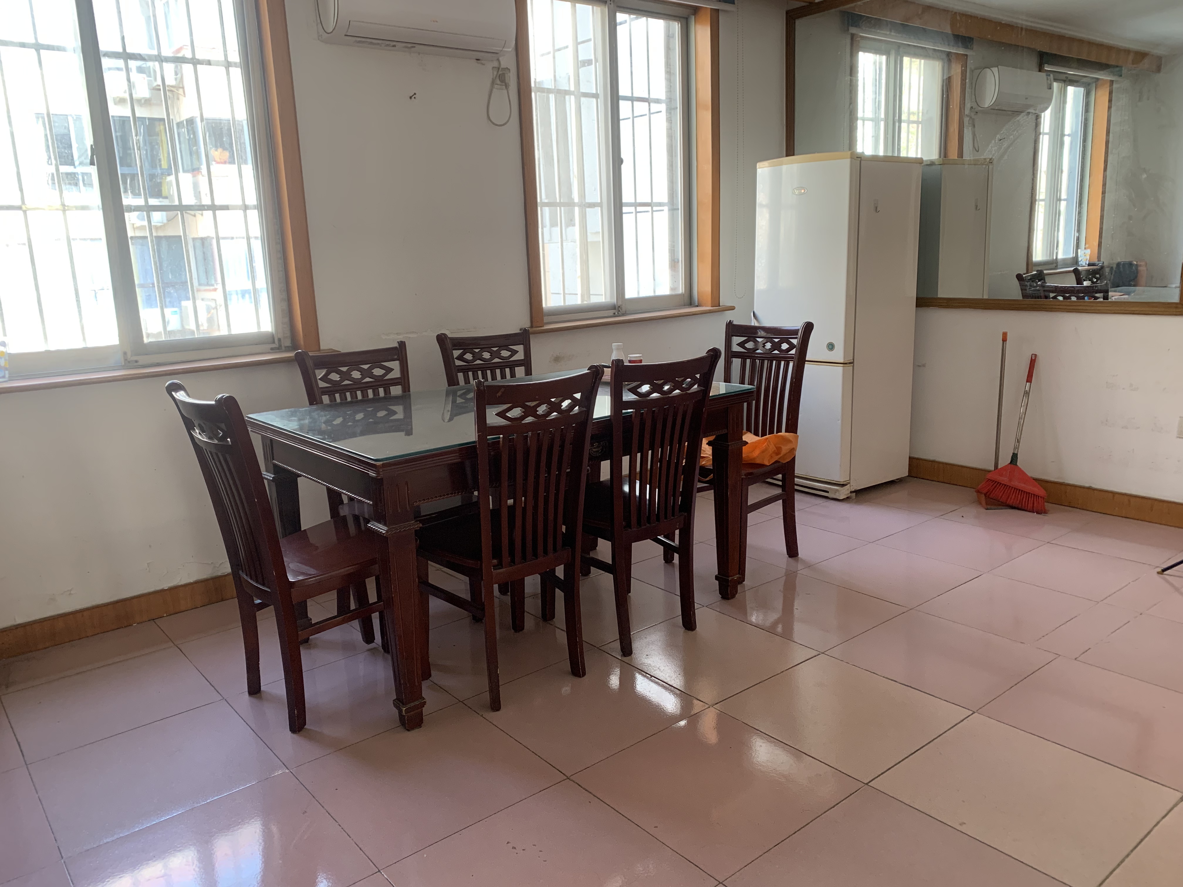 北园新村 2室2厅1卫 74m&sup2;