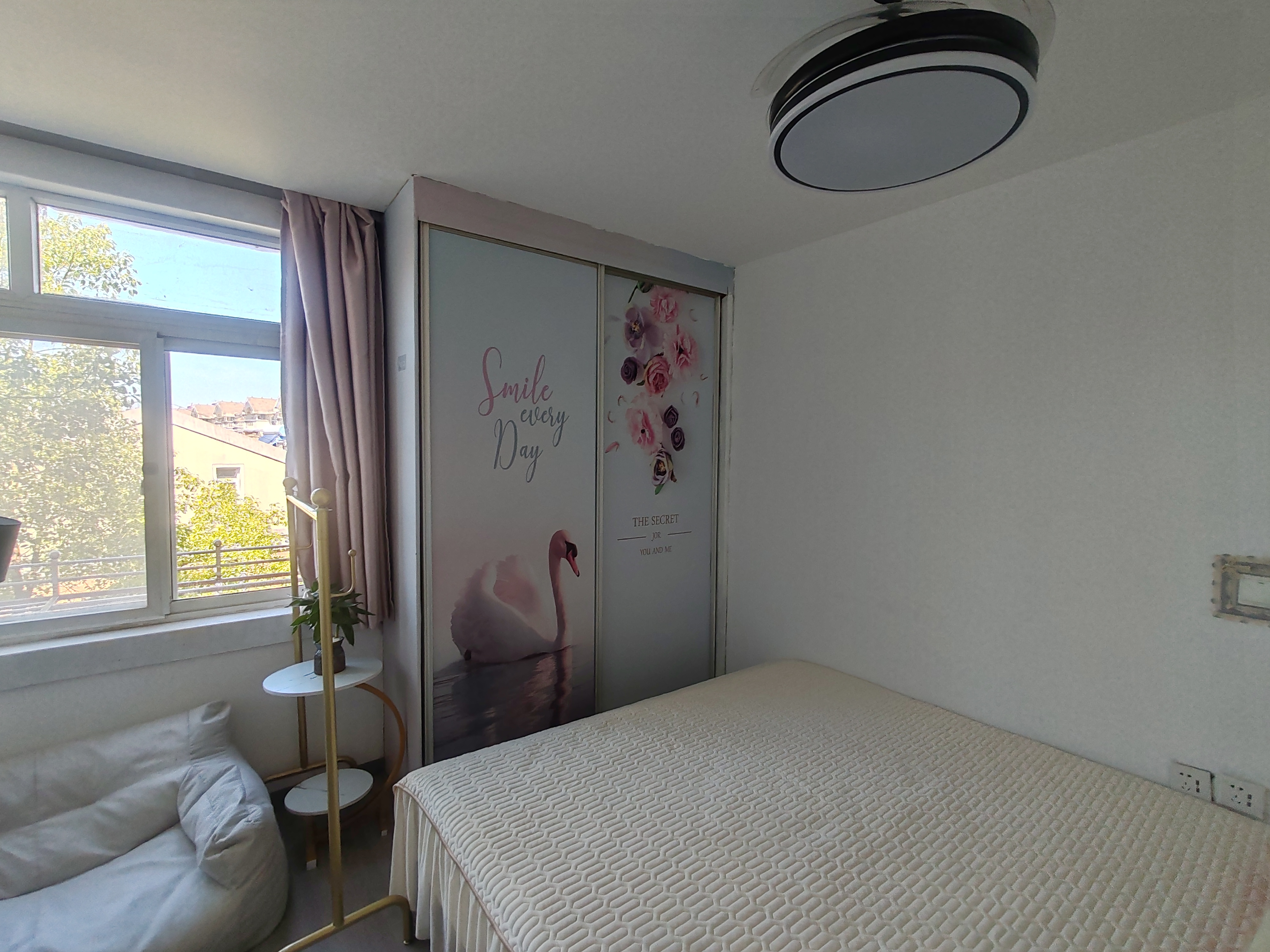 城市先锋公寓 1室0厅1卫 29.00m&sup2;