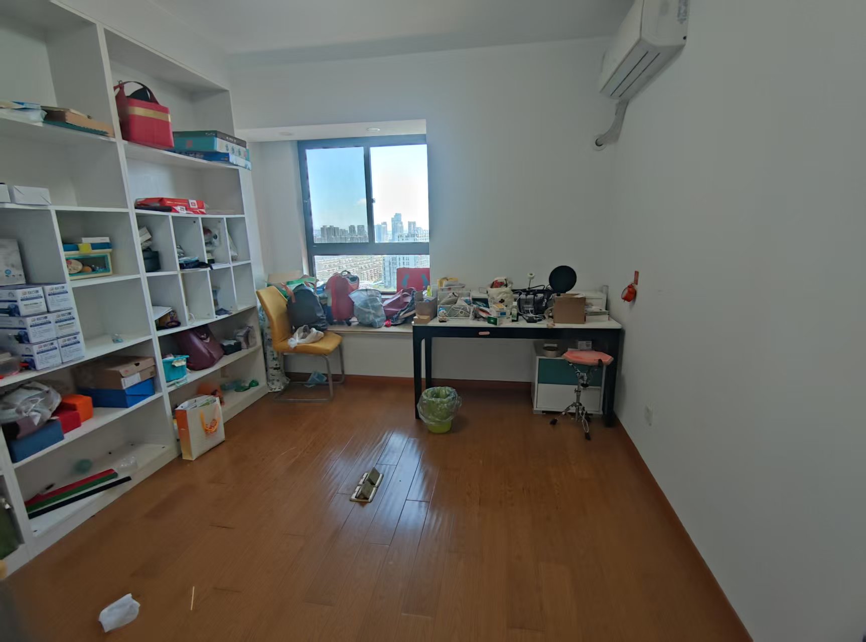 万濠星城 3室2厅2卫 128m&sup2;
