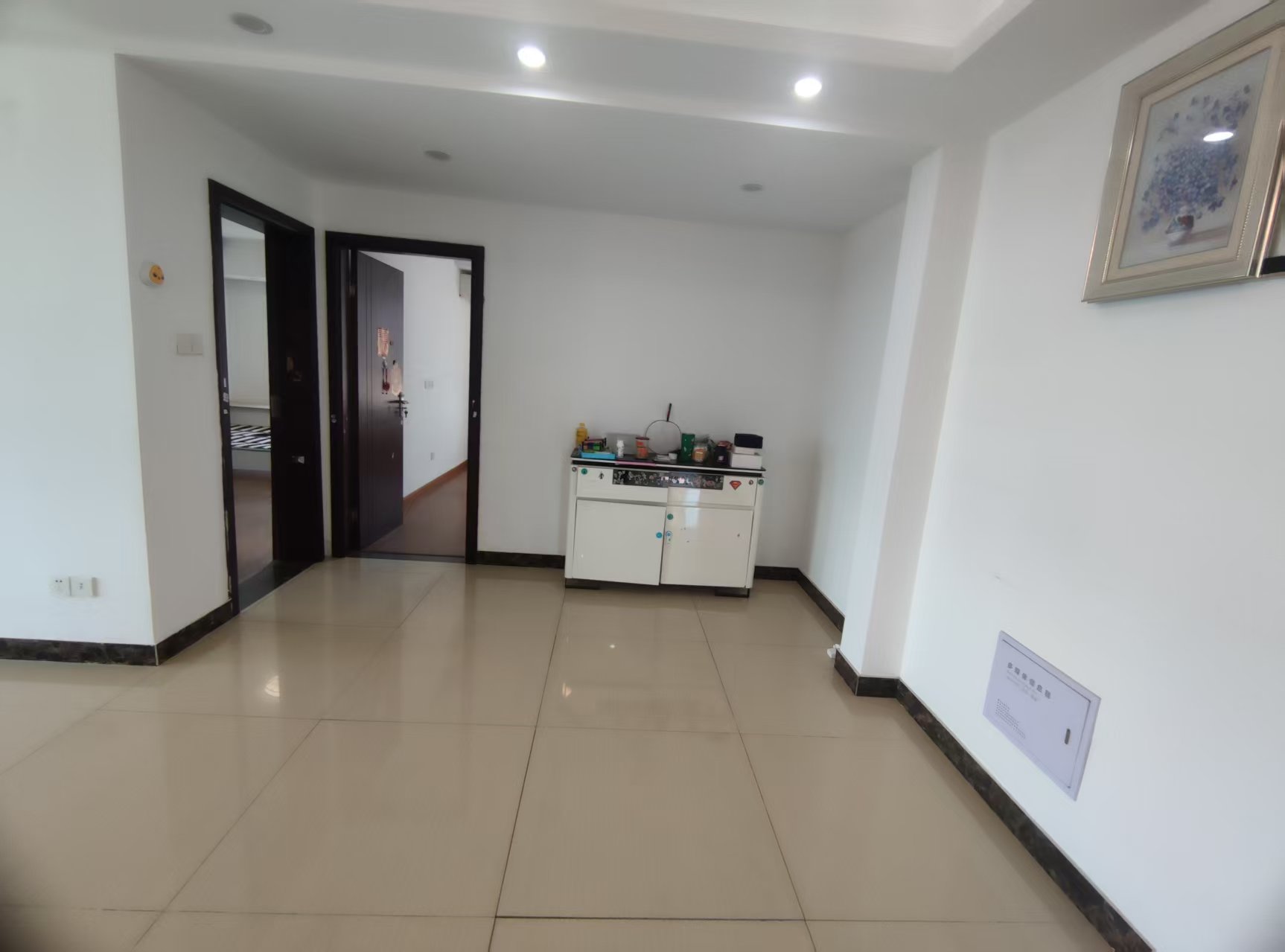 万濠星城 3室2厅2卫 128m²