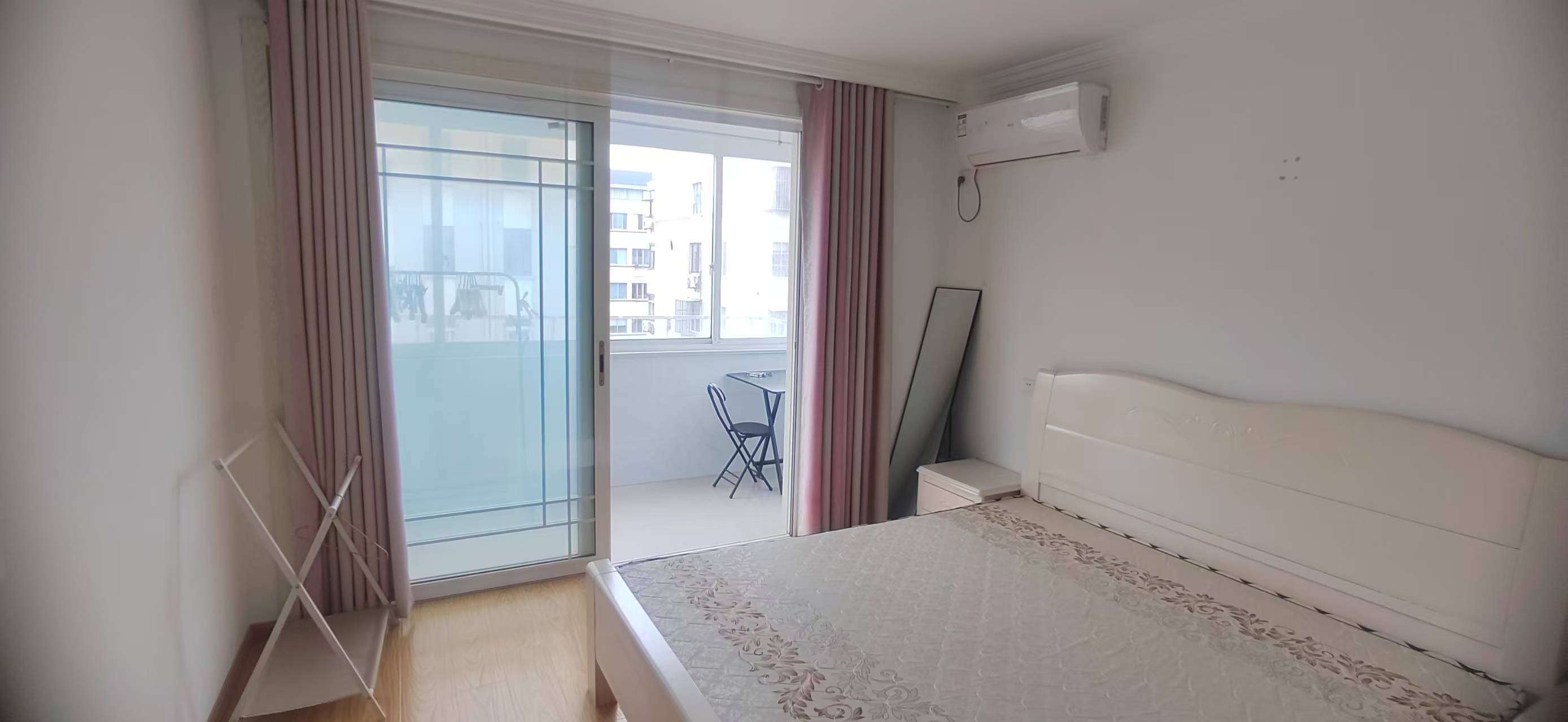 郭里园 3室1厅1卫 68.39m&sup2;