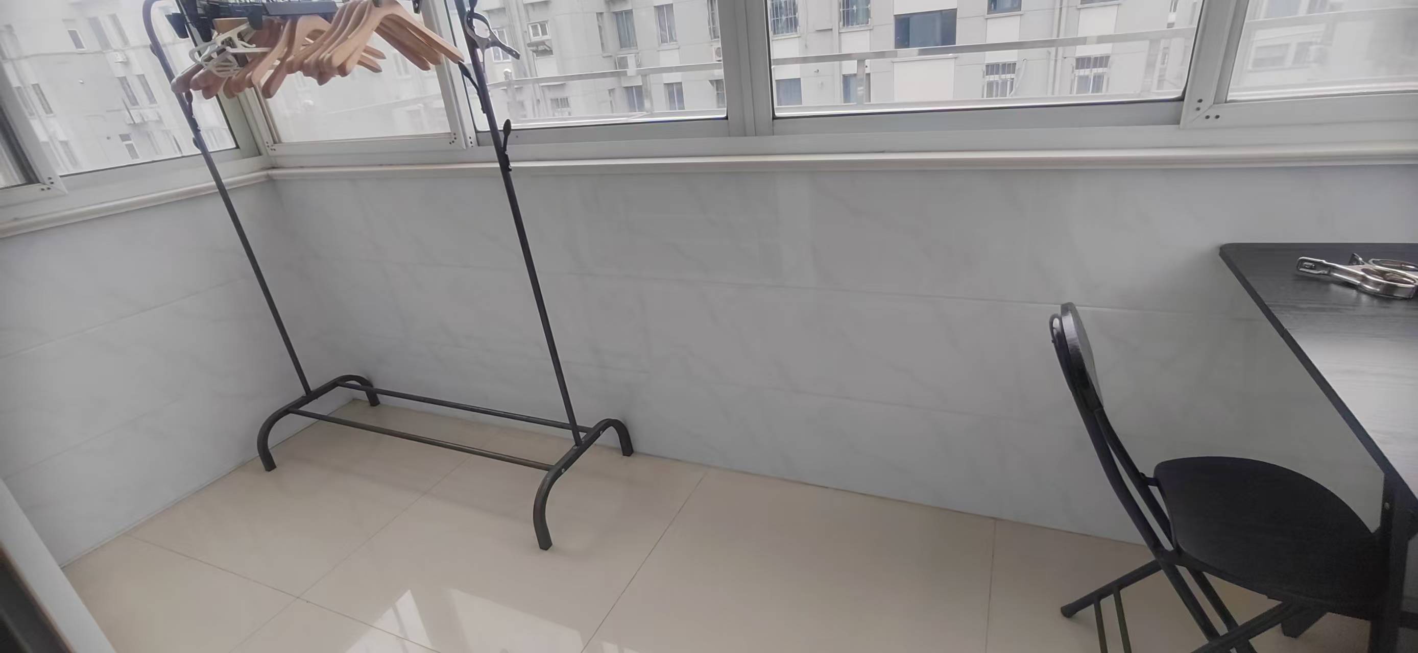 郭里园 3室1厅1卫 68.39m&sup2;