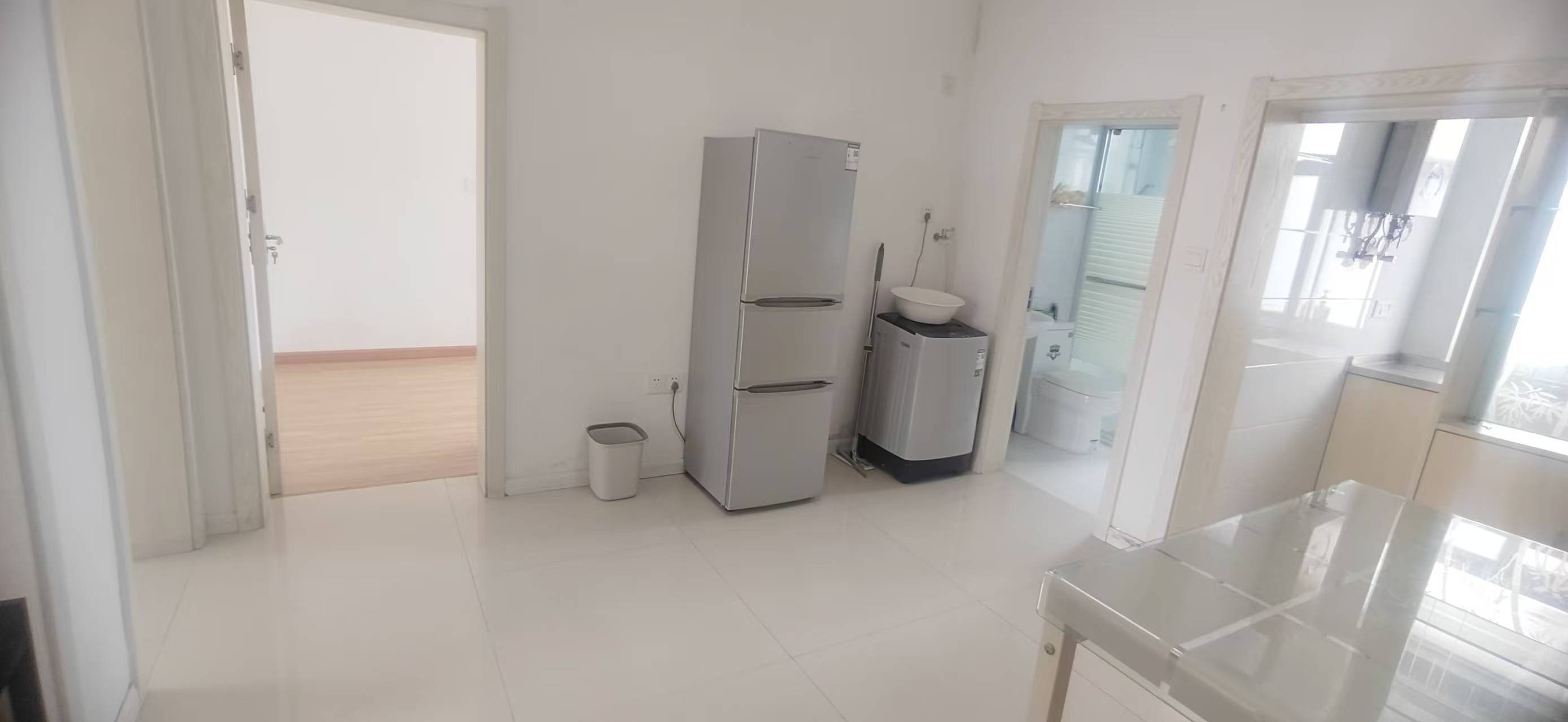 郭里园 3室1厅1卫 70m²