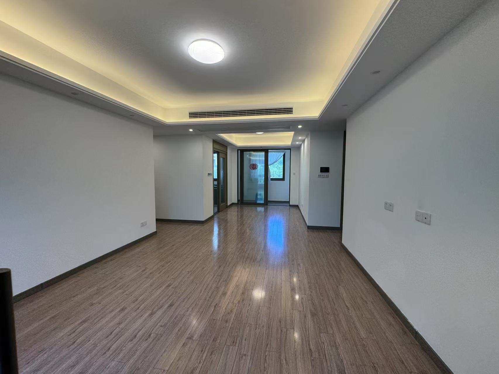 雅居乐鑫基中央公馆 4室2厅2卫 145m&sup2;