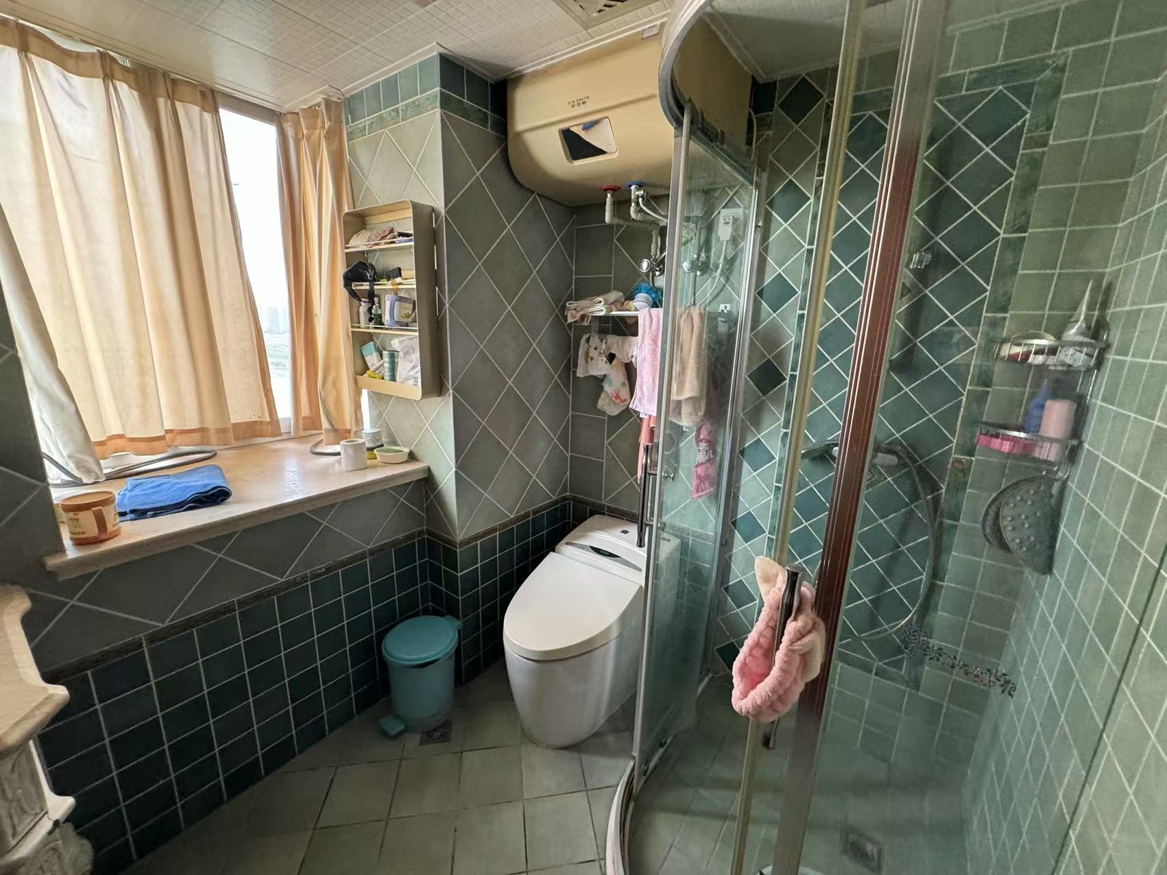 晏园南岸 5室2厅5卫 263.70m&sup2;
