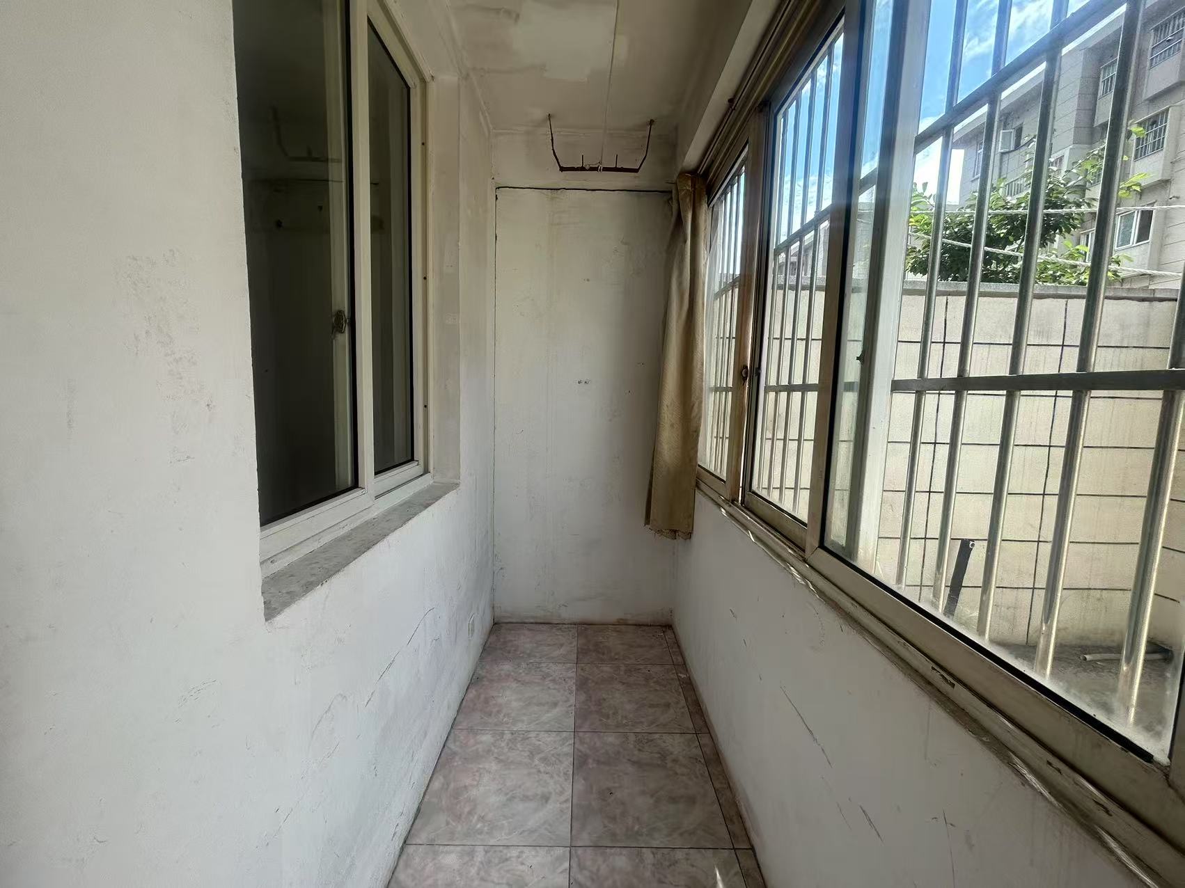 虹桥新村(朝霞路) 1室1厅1卫 40m&sup2;
