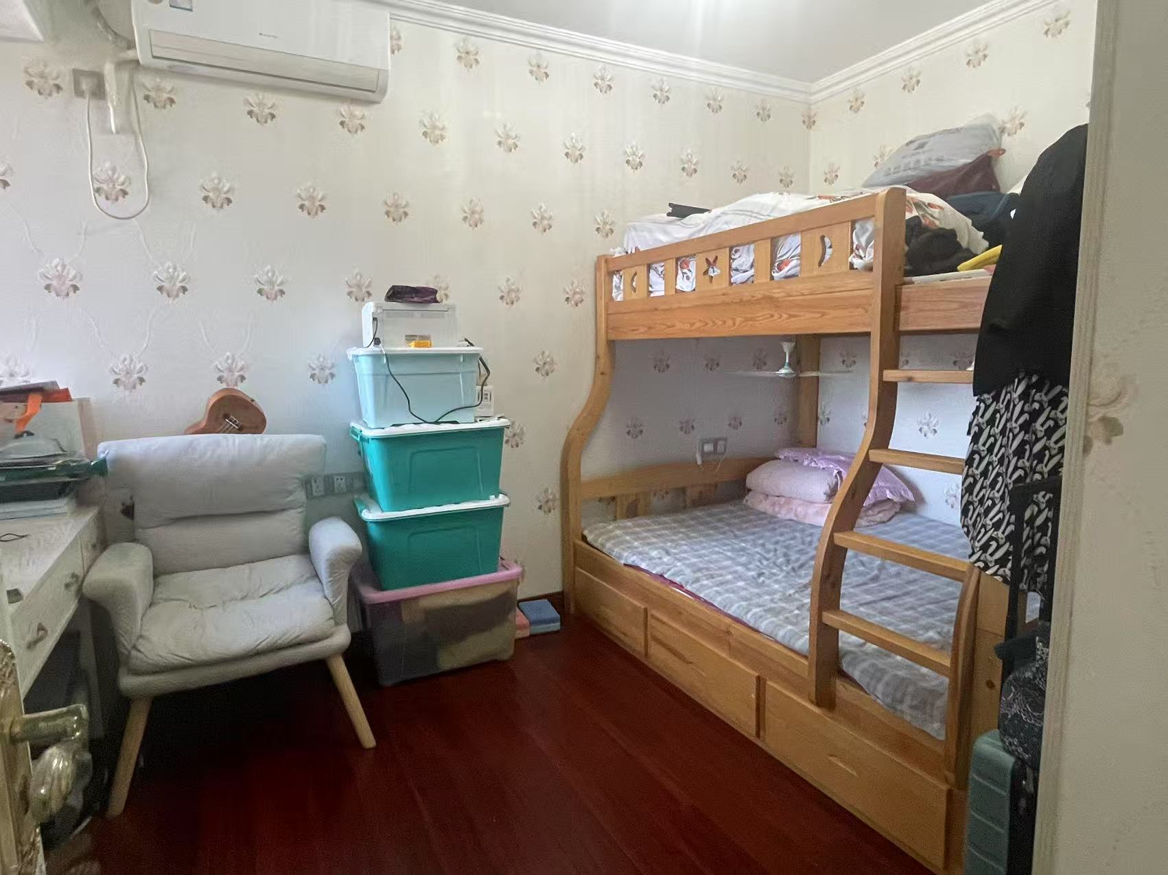 帝奥世伦名郡 2室2厅1卫 96.70m&sup2;