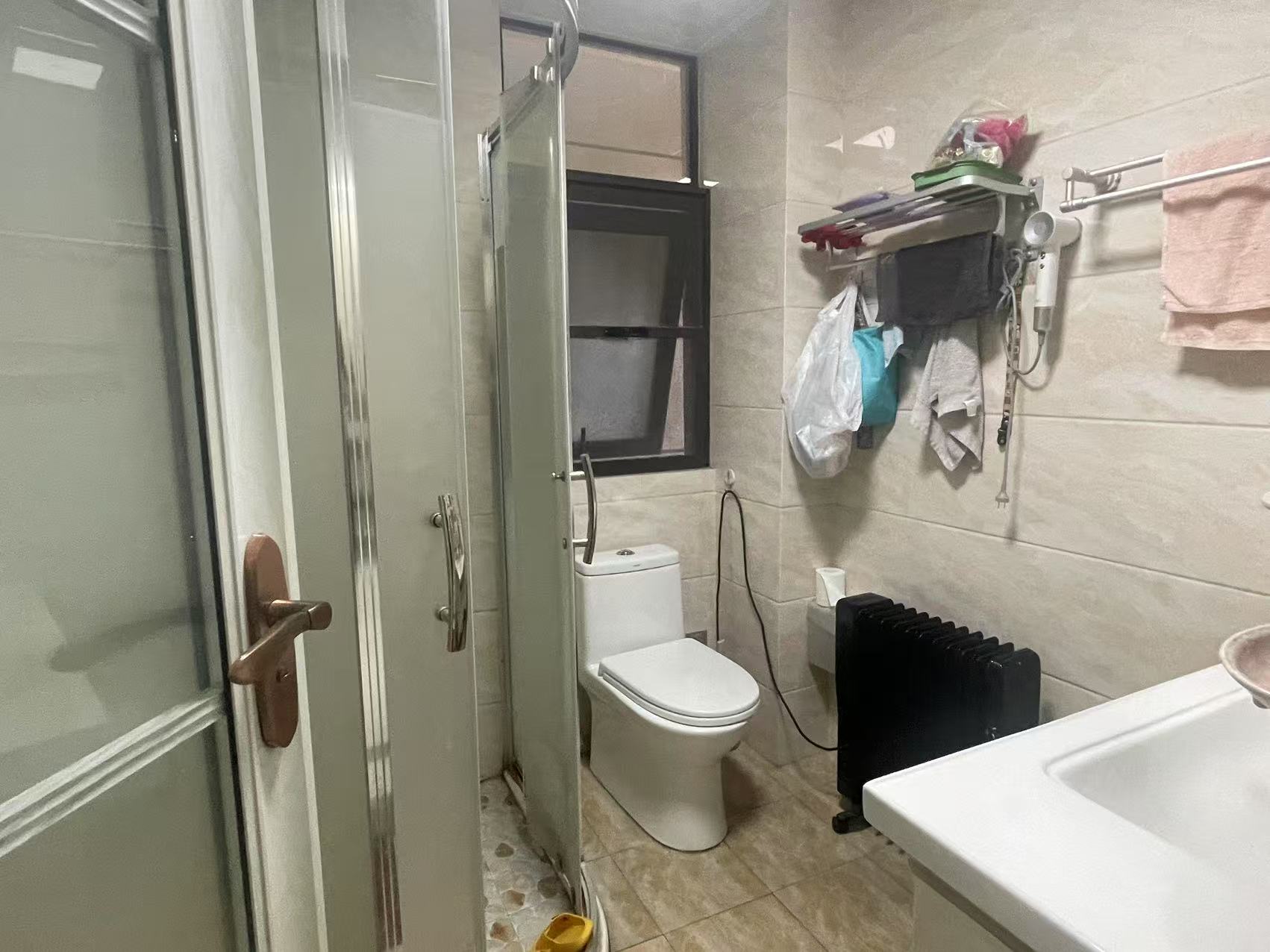 帝奥世伦名郡 2室2厅1卫 96.70m&sup2;