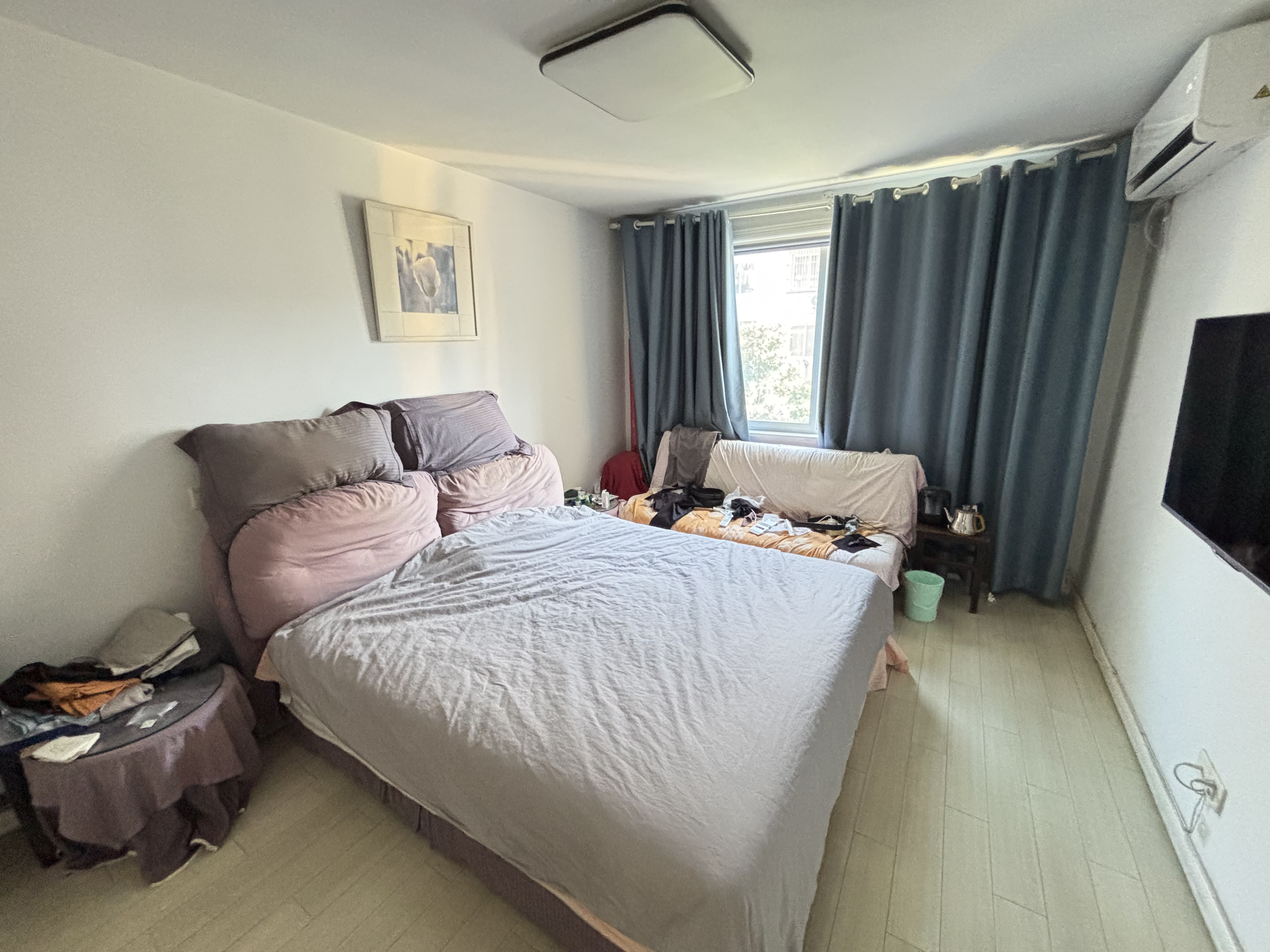 紫东花苑 3室2厅2卫 130m&sup2;