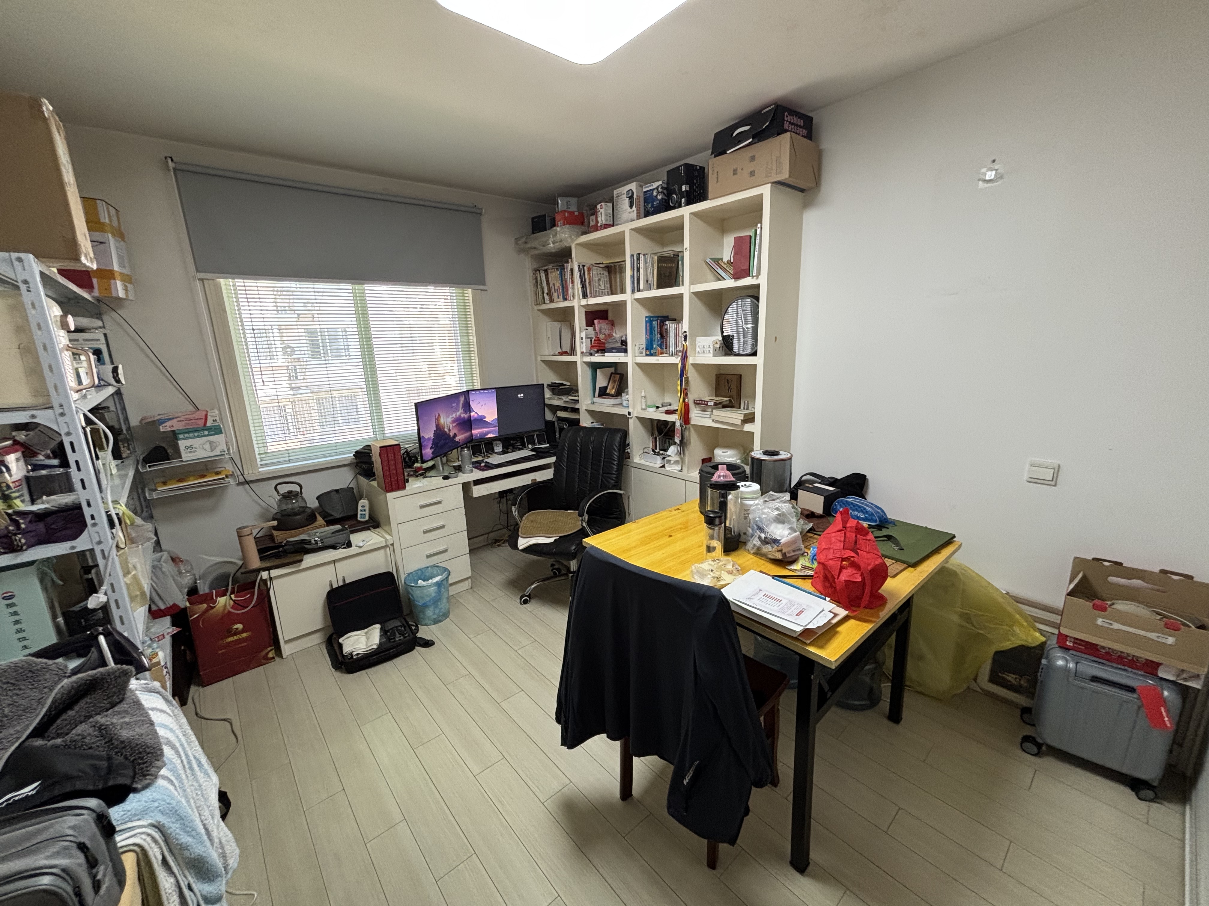紫东花苑 3室2厅2卫 130m&sup2;