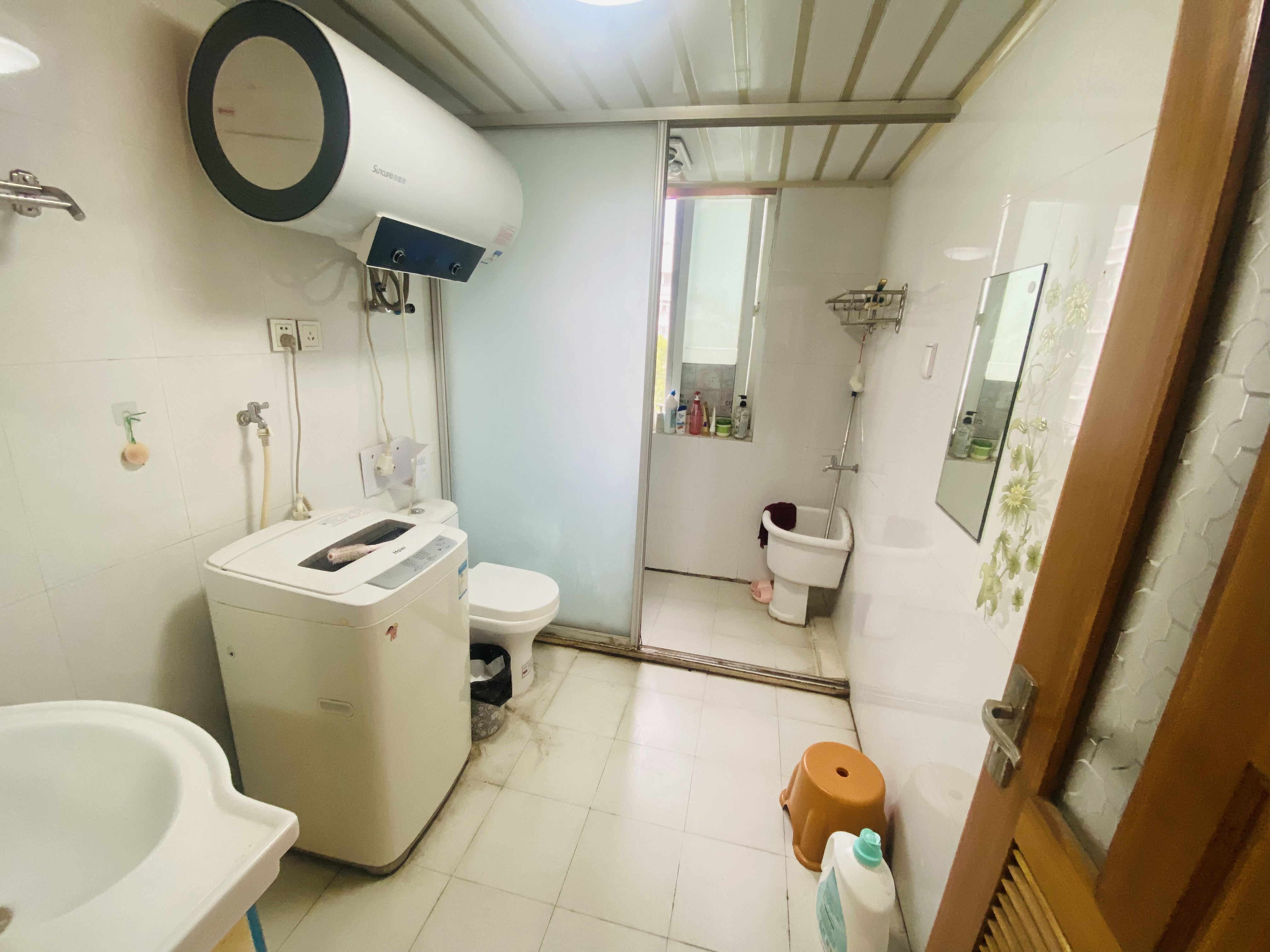 春晖花园 2室1厅1卫 85m&sup2;