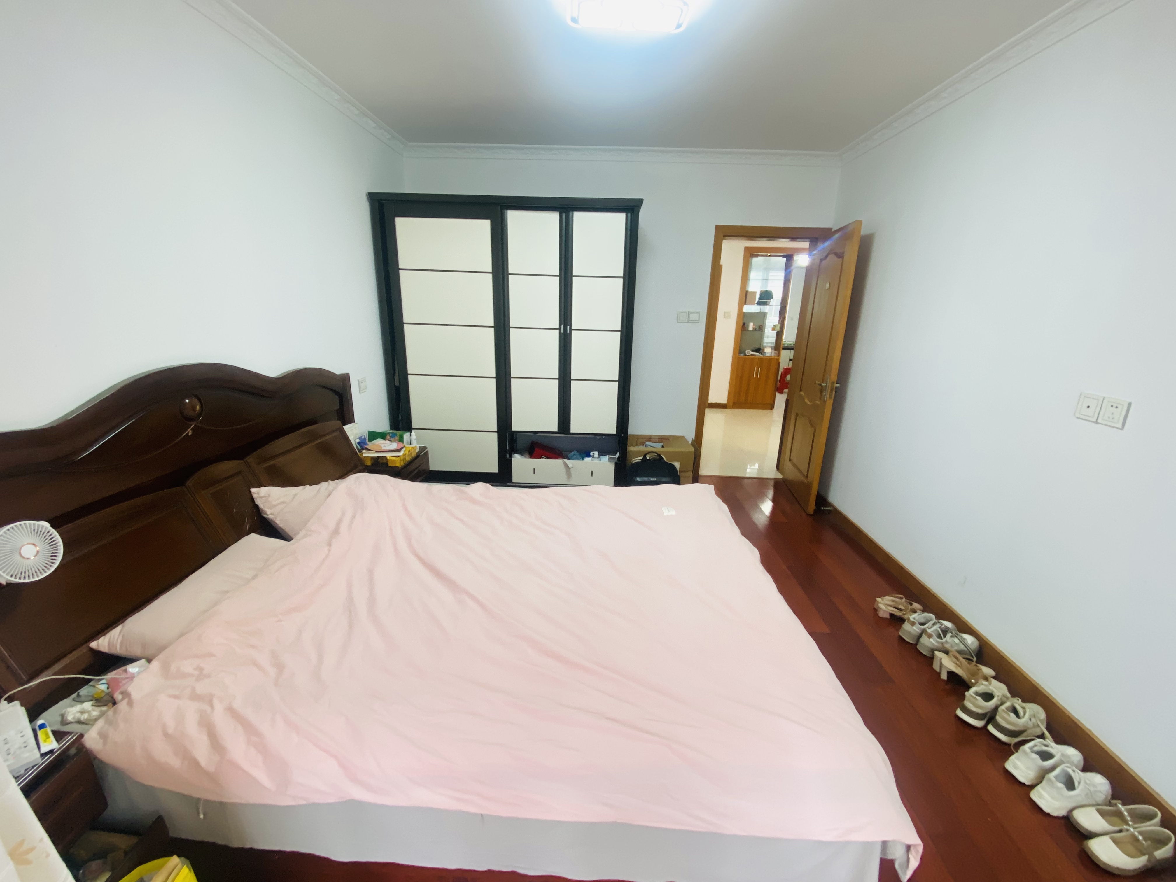 春晖花园 2室1厅1卫 85m&sup2;