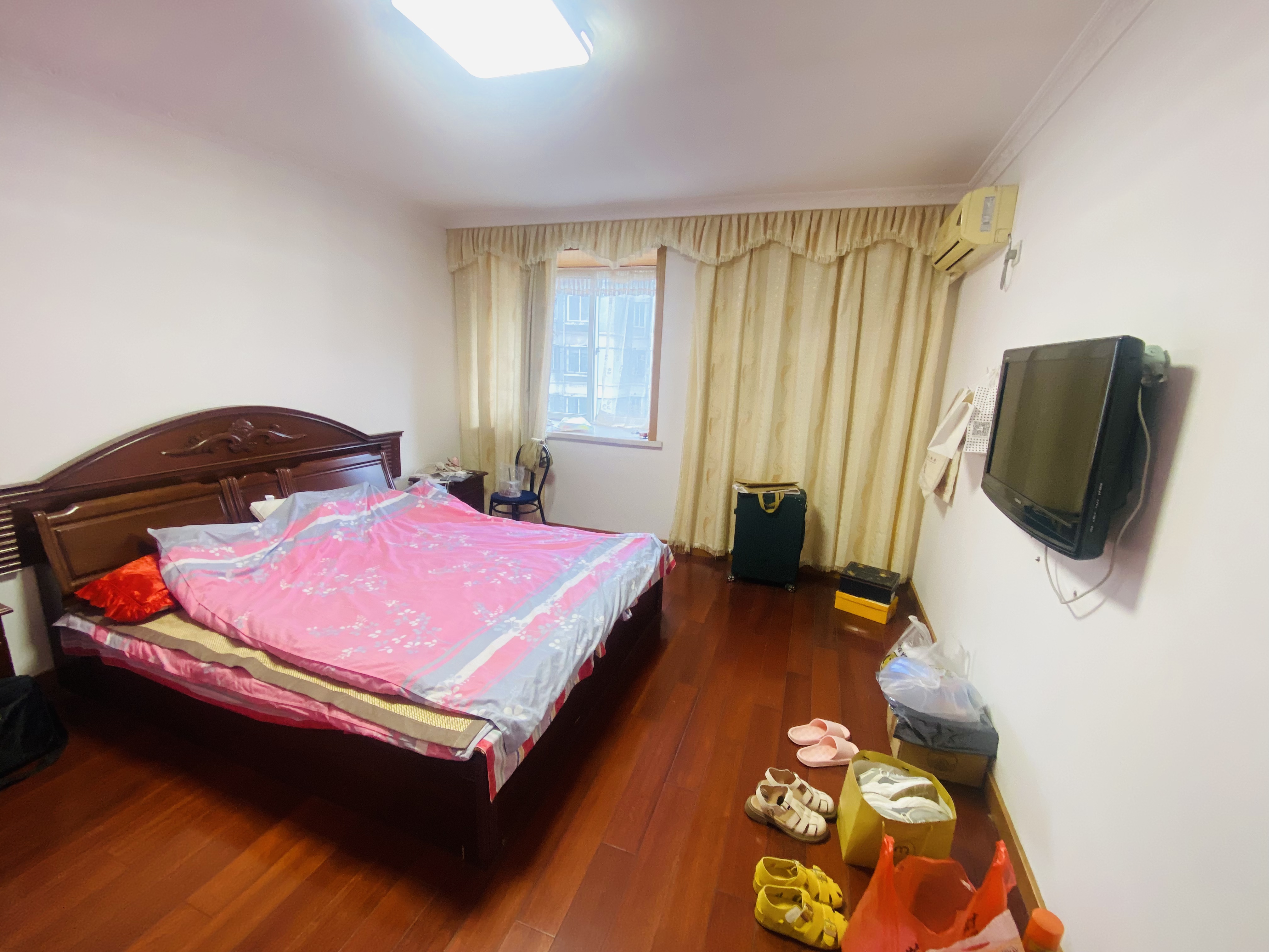 春晖花园 2室1厅1卫 85m&sup2;