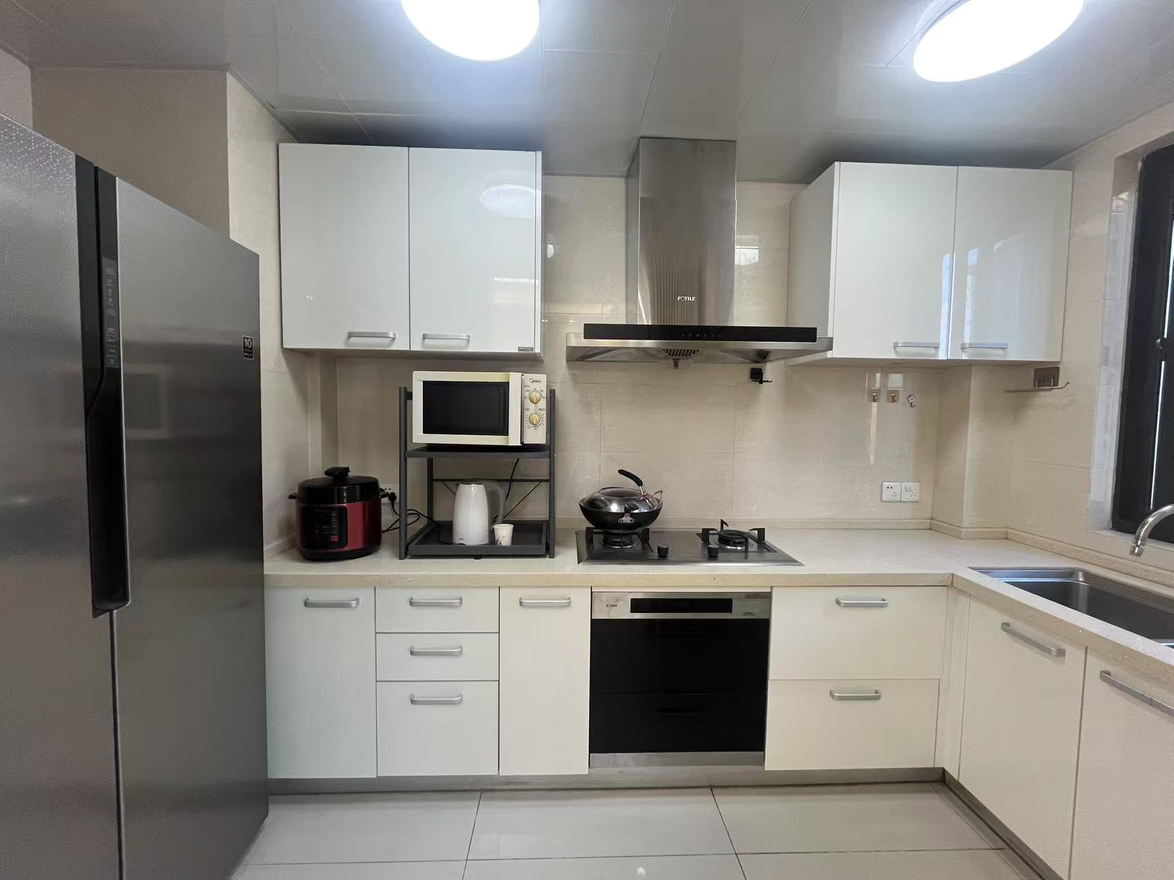 南通橡树湾 3室2厅1卫 128m&sup2;
